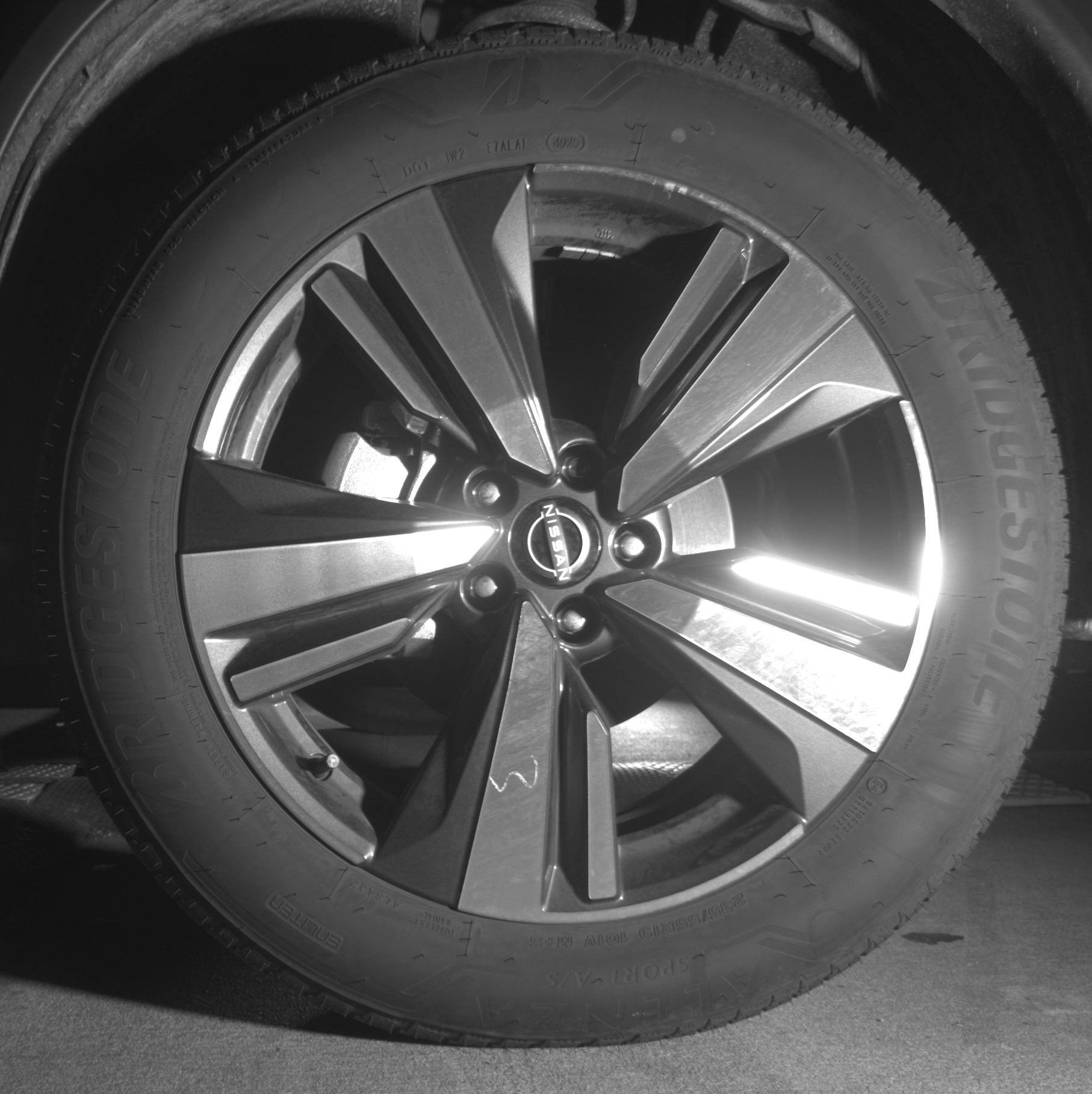Thumbnail: 2026 Nissan Rogue - 12