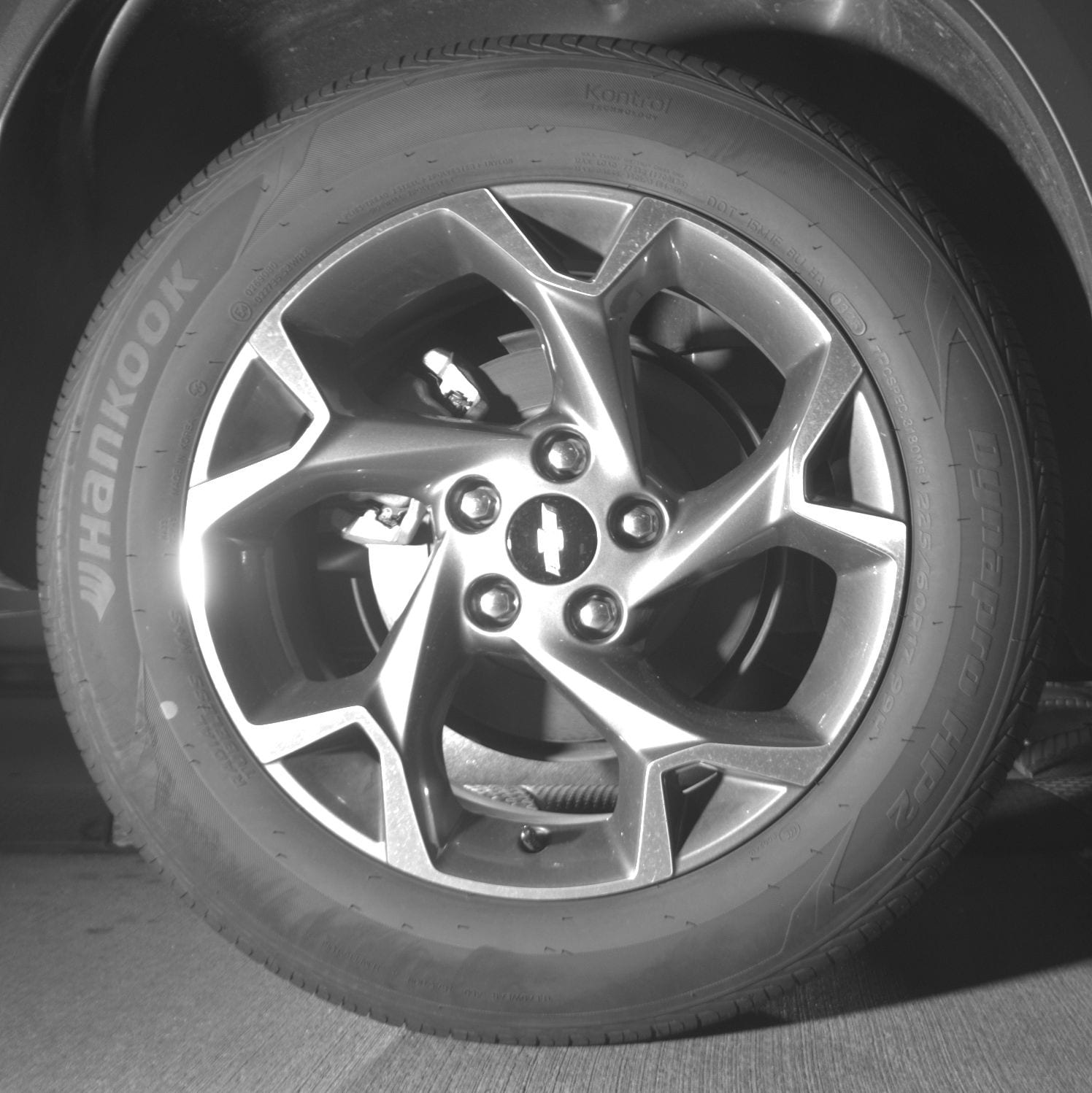 Thumbnail: 2025 Chevrolet Trax - 12