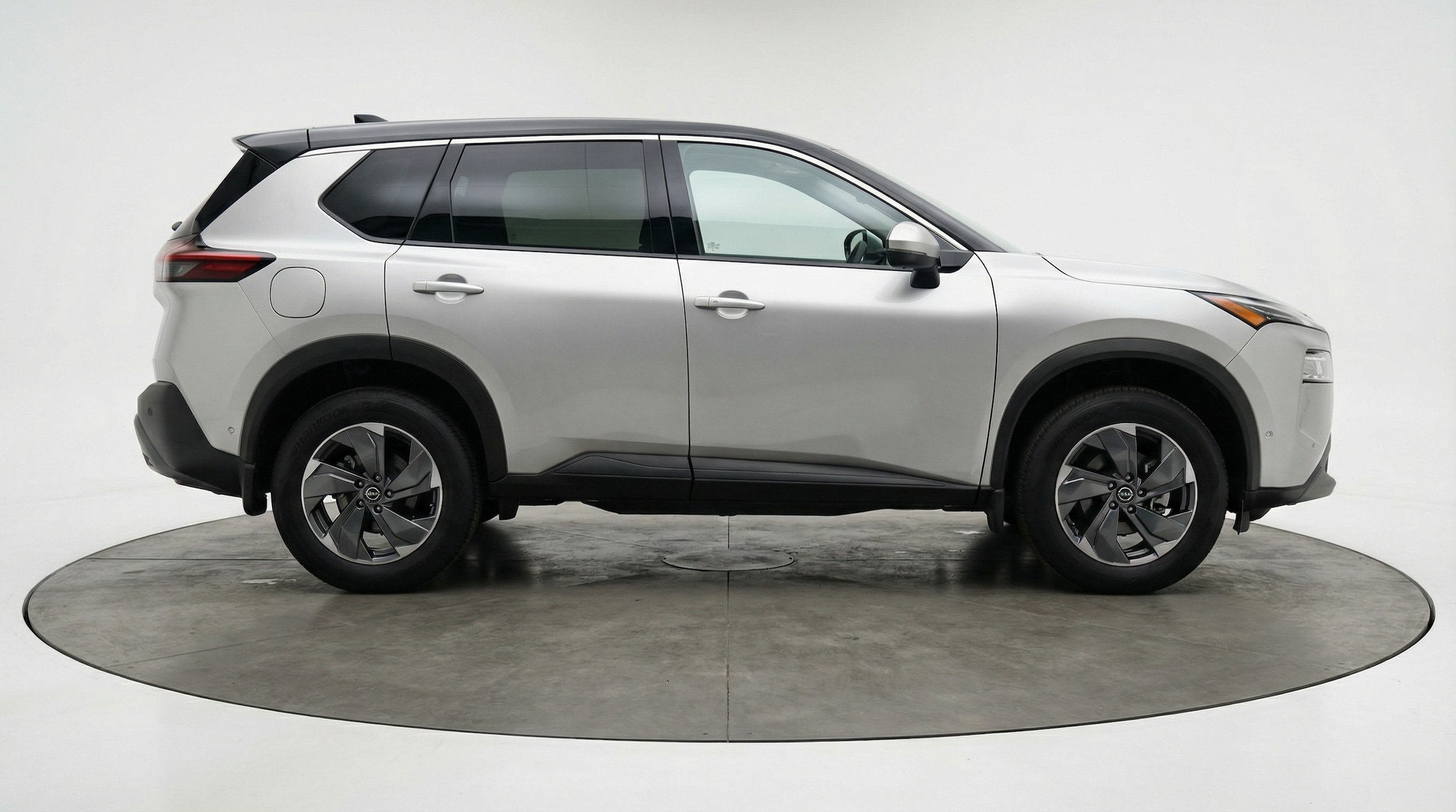 Thumbnail: 2025 Nissan Rogue - 8