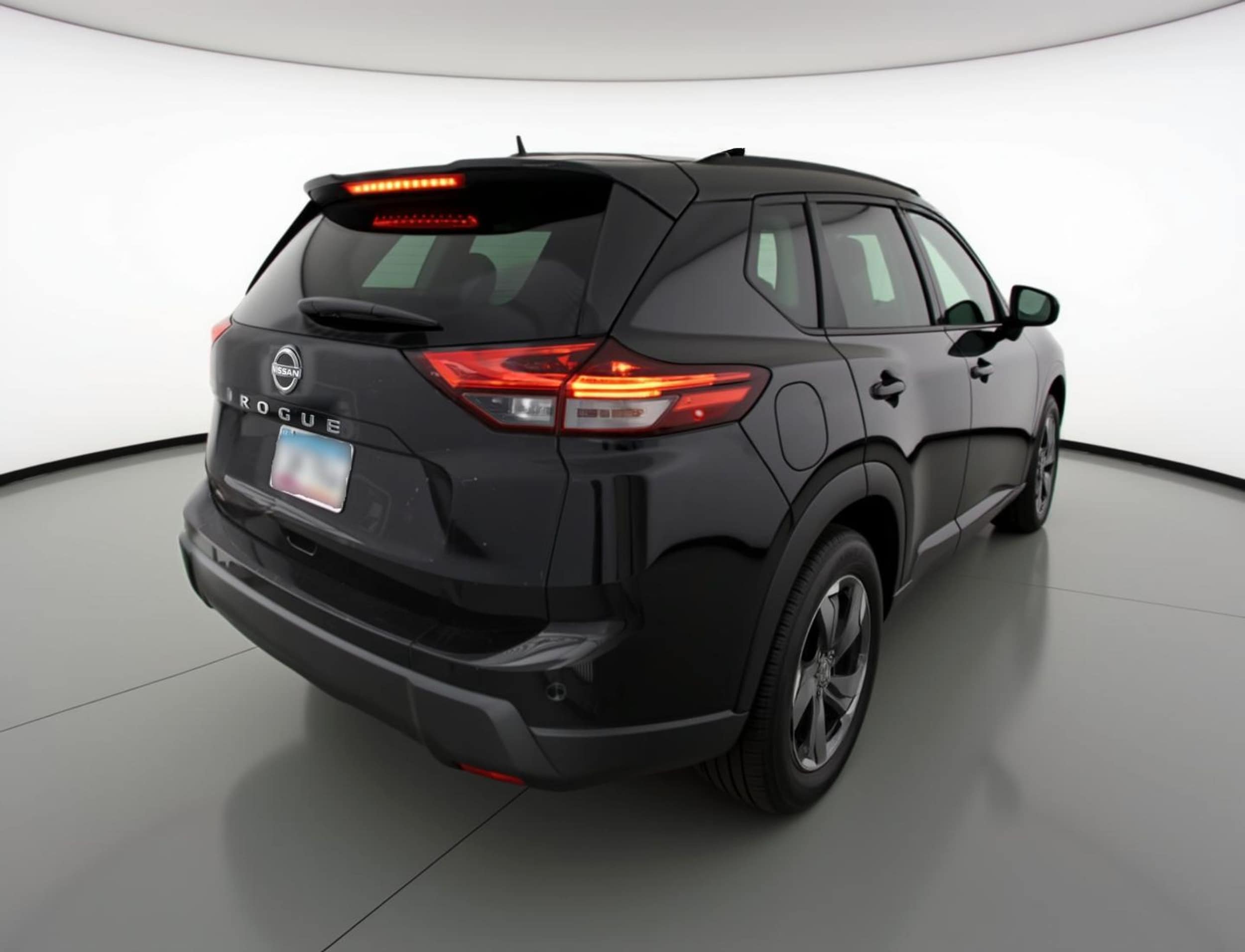 Thumbnail: 2025 Nissan Rogue - 7