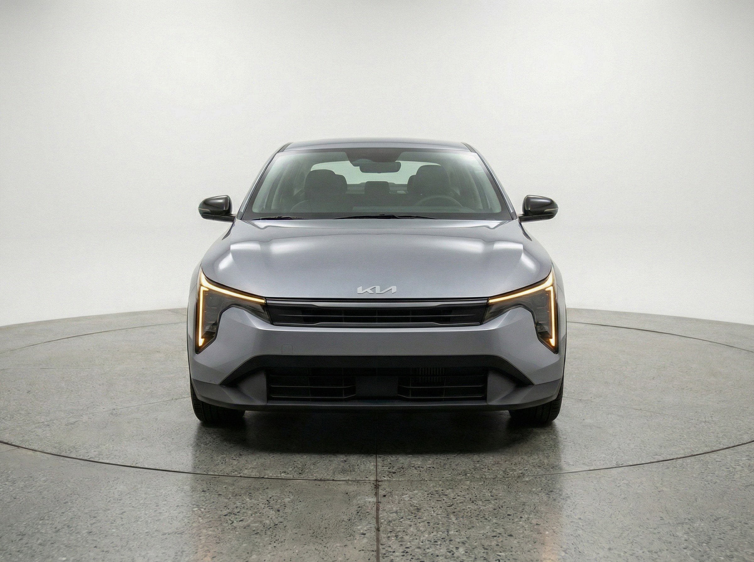 Thumbnail: 2025 Kia K4 - 2