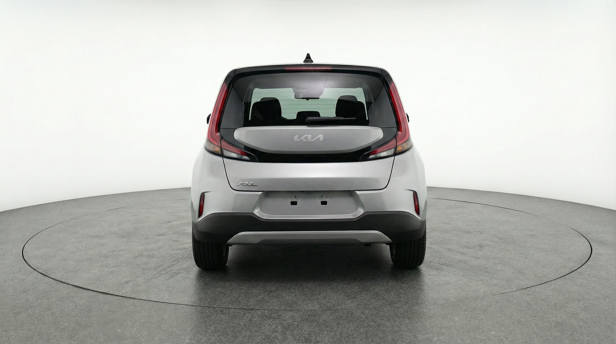 Thumbnail: 2025 Kia Soul - 6