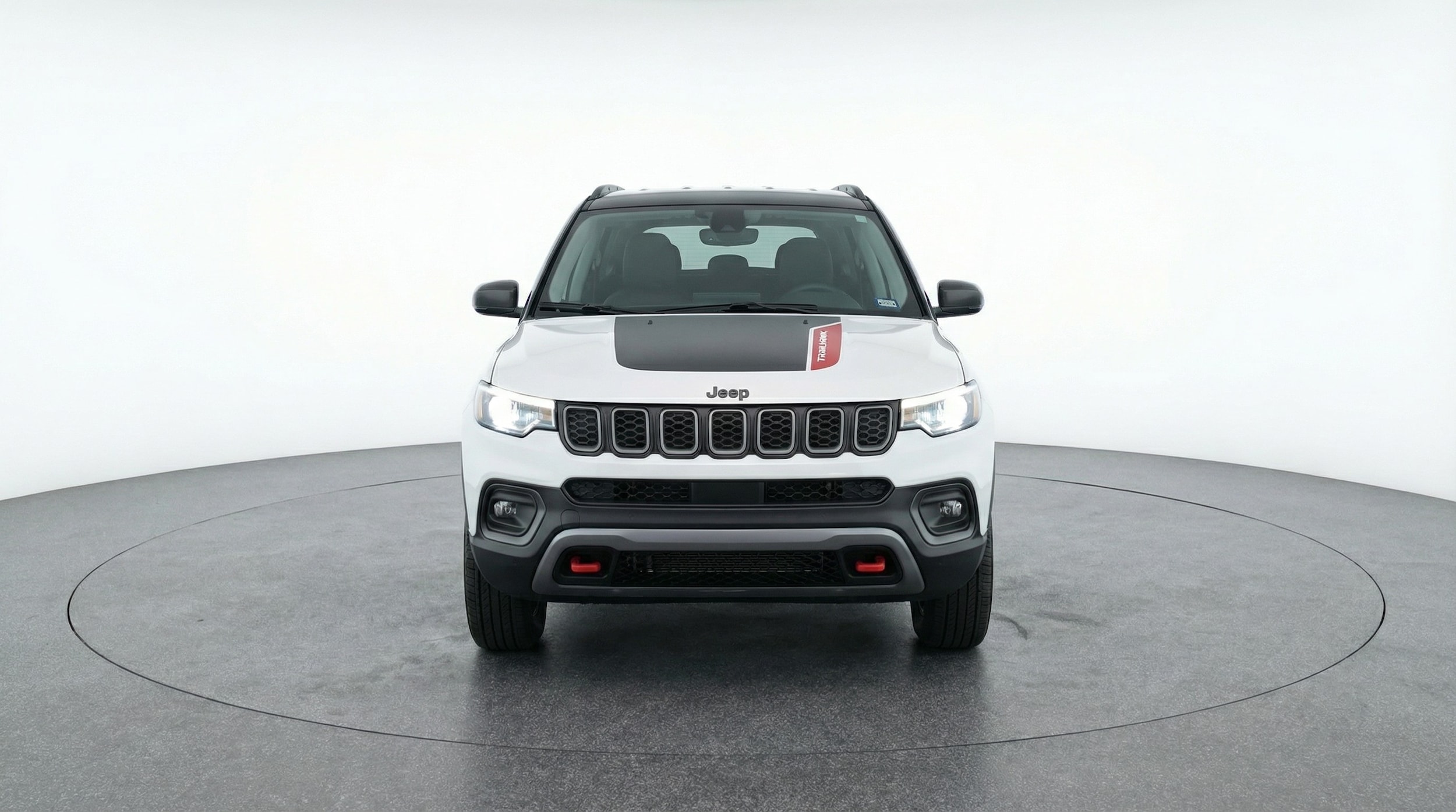 Thumbnail: 2025 Jeep Compass - 2