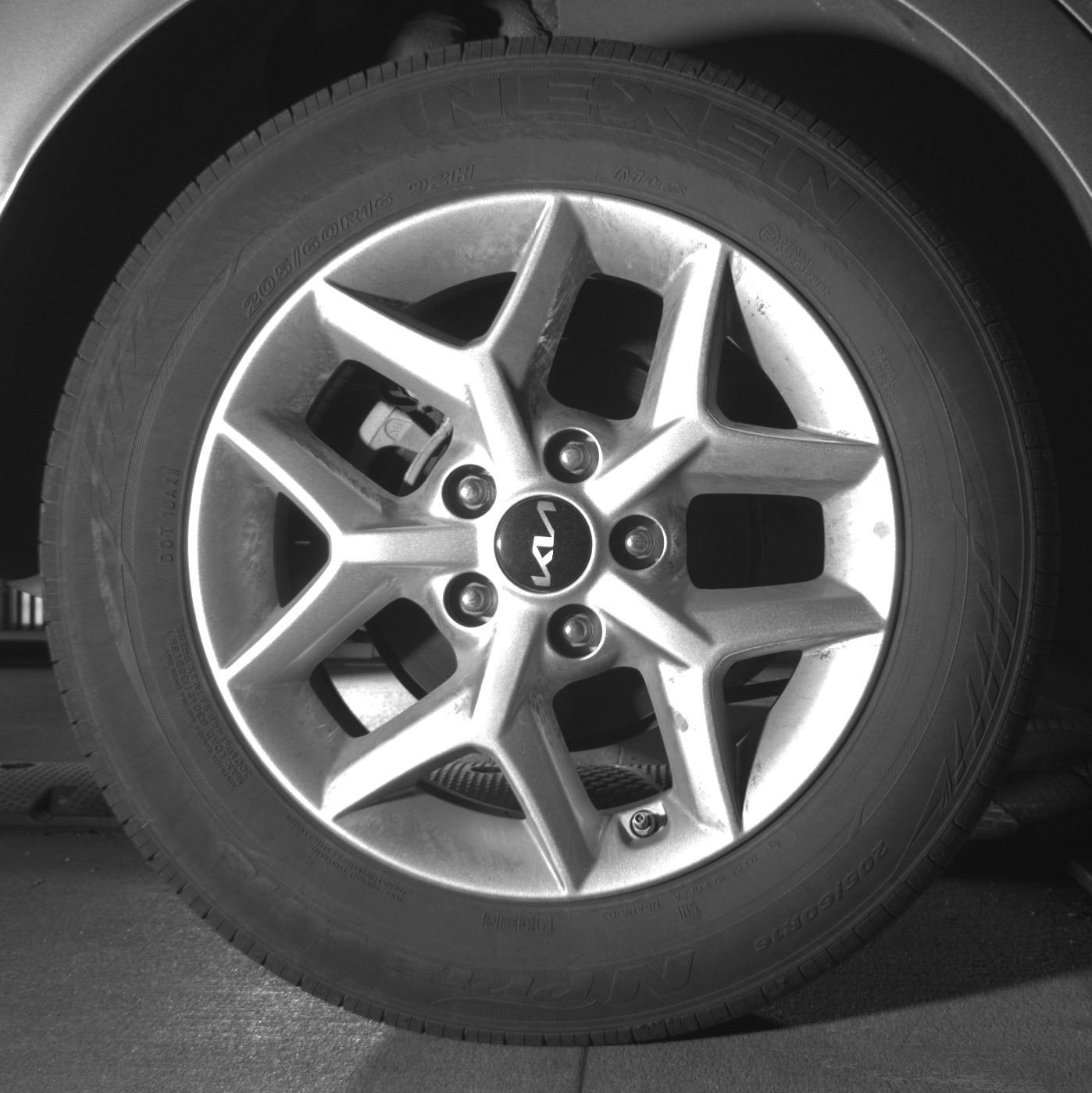 Thumbnail: 2025 Kia Soul - 15