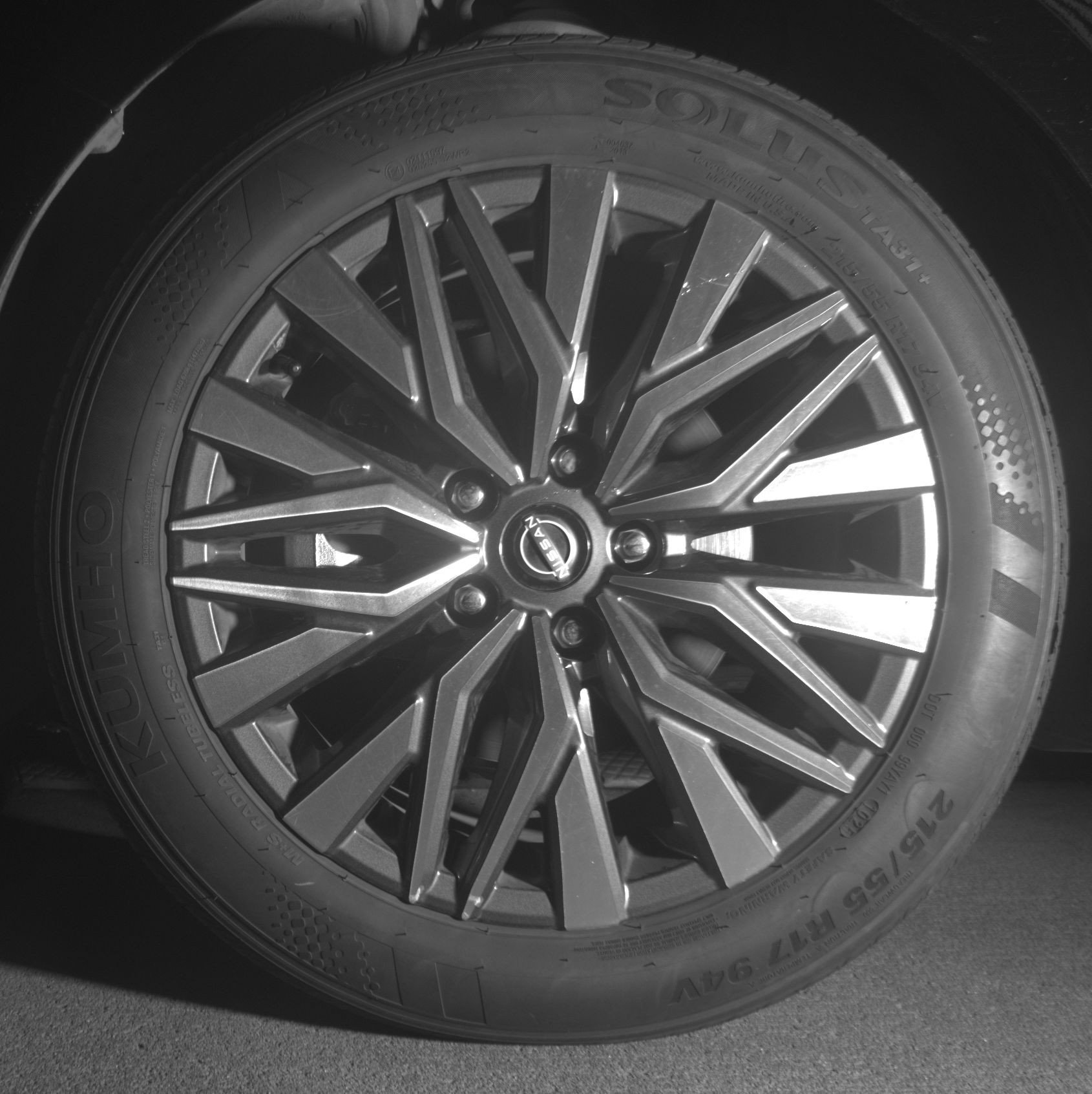 Thumbnail: 2025 Nissan Altima - 12