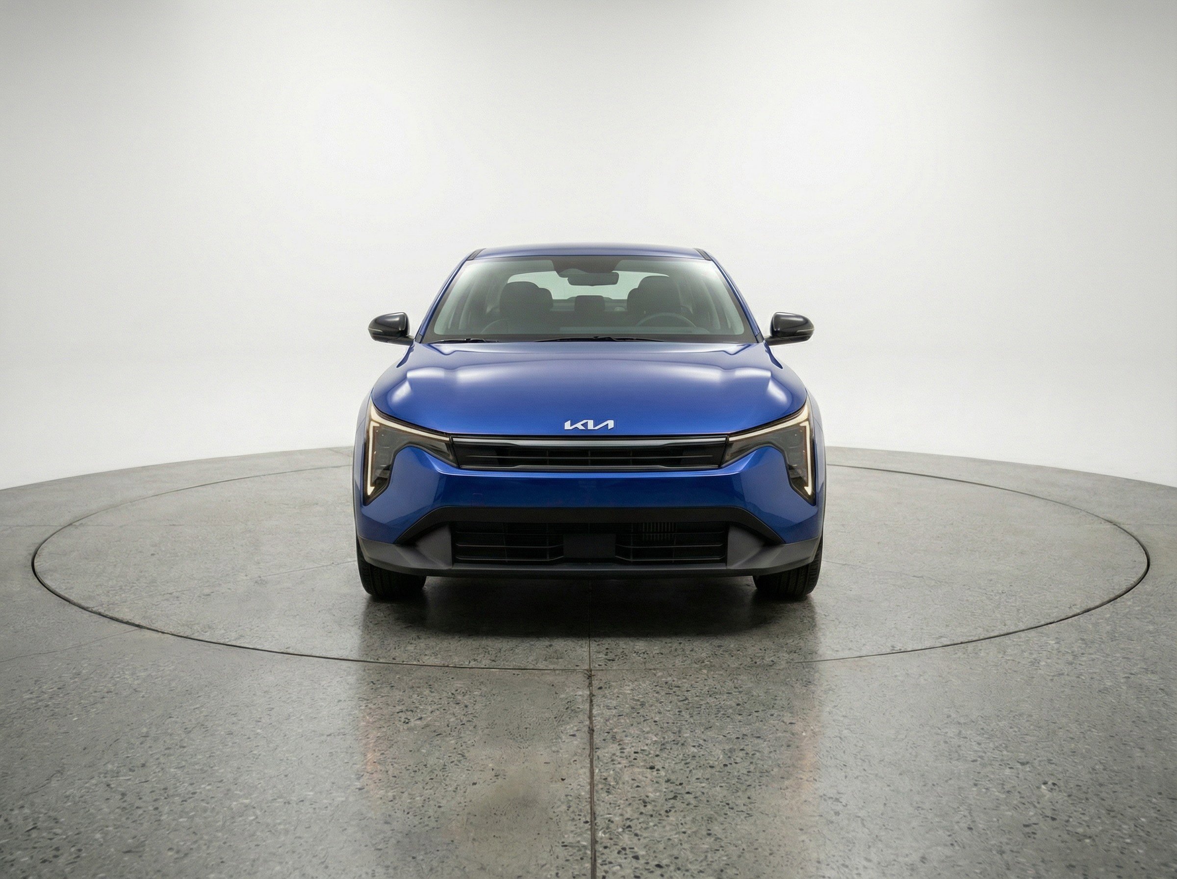 Thumbnail: 2025 Kia K4 - 2