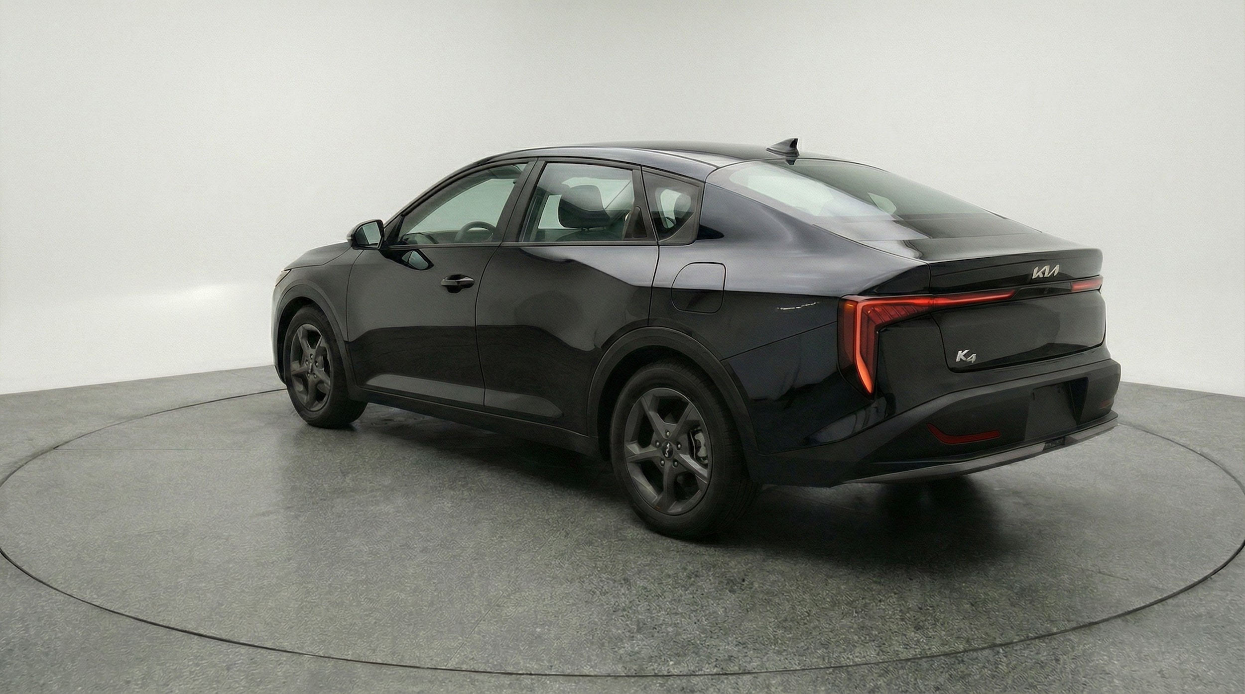 Thumbnail: 2025 Kia K4 - 6