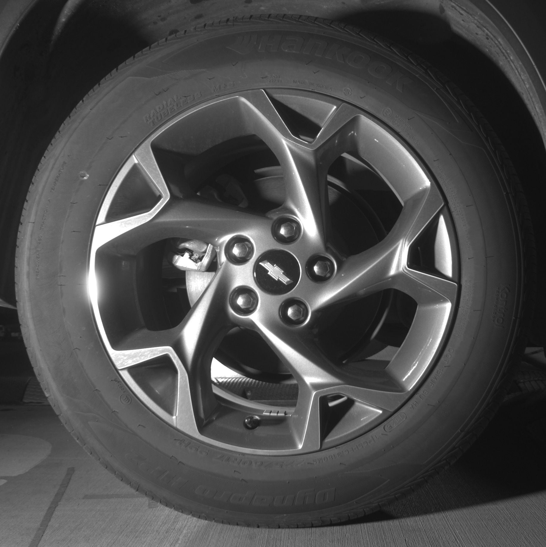 Thumbnail: 2025 Chevrolet Trax - 12