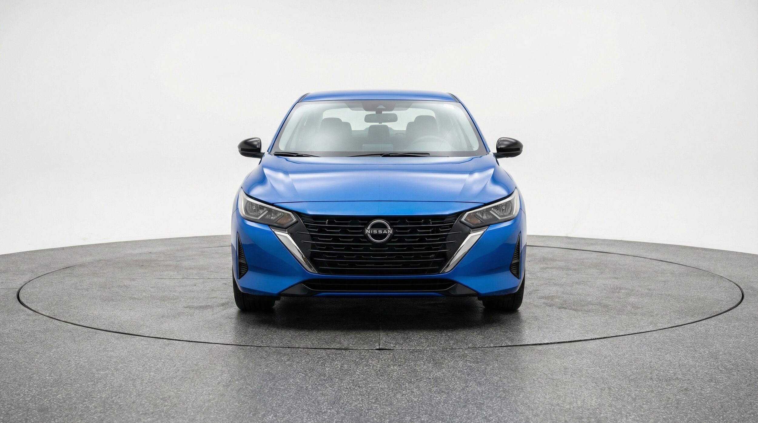 Thumbnail: 2025 Nissan Sentra - 2