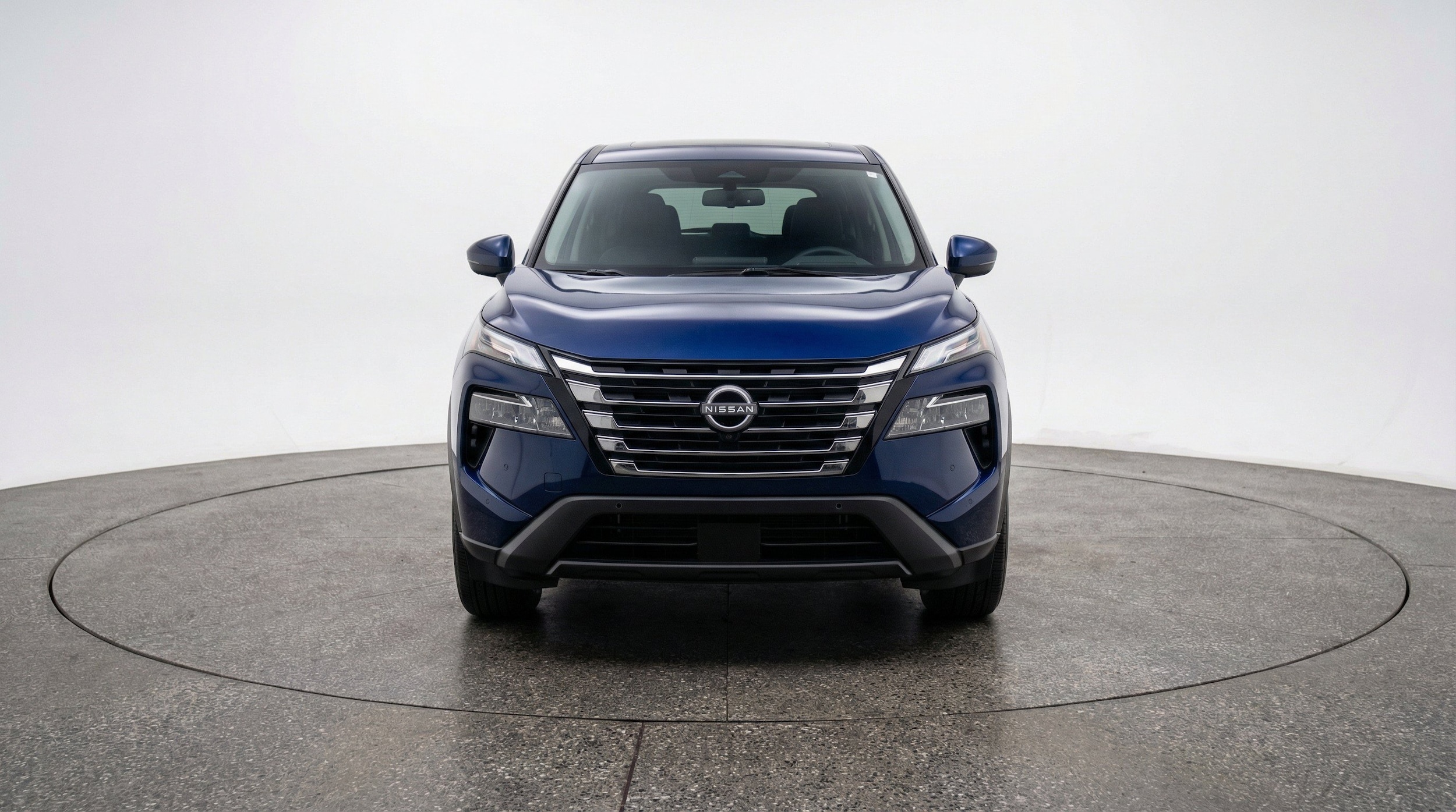 Thumbnail: 2025 Nissan Rogue - 2