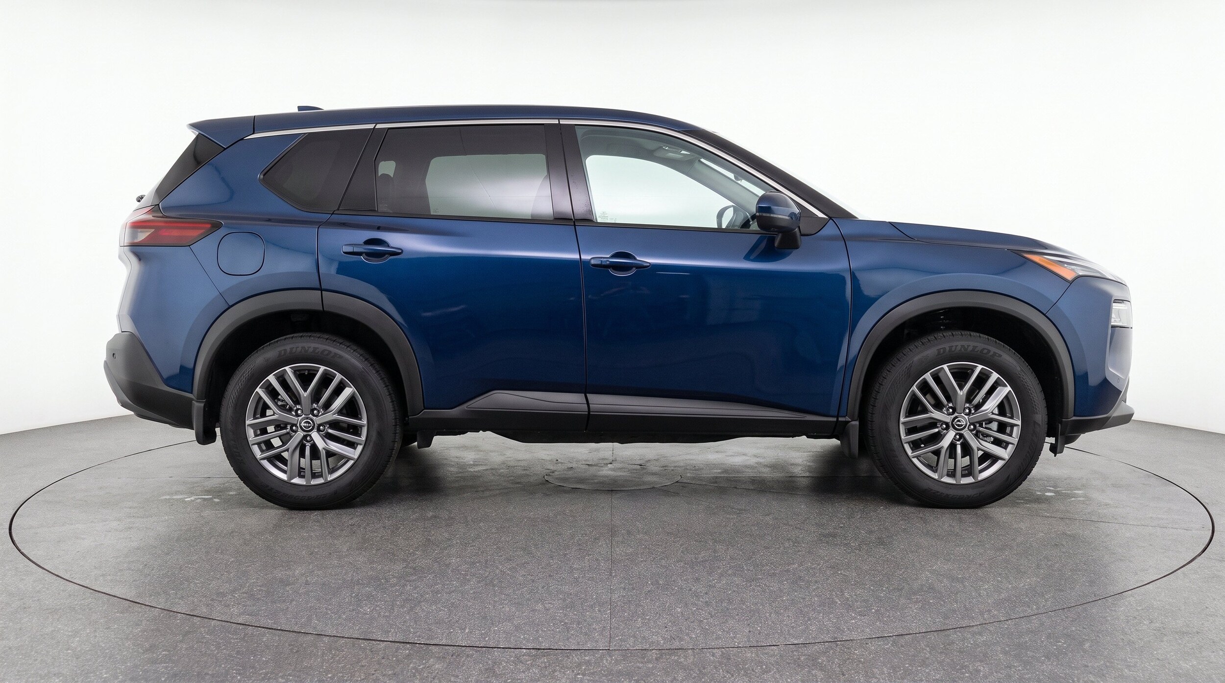 Thumbnail: 2026 Nissan Rogue - 11