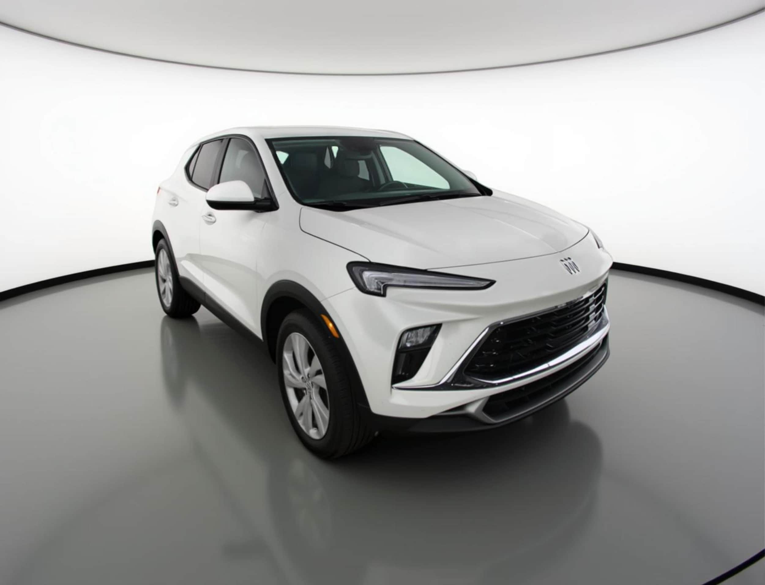 Thumbnail: 2025 Buick Encore GX - 1