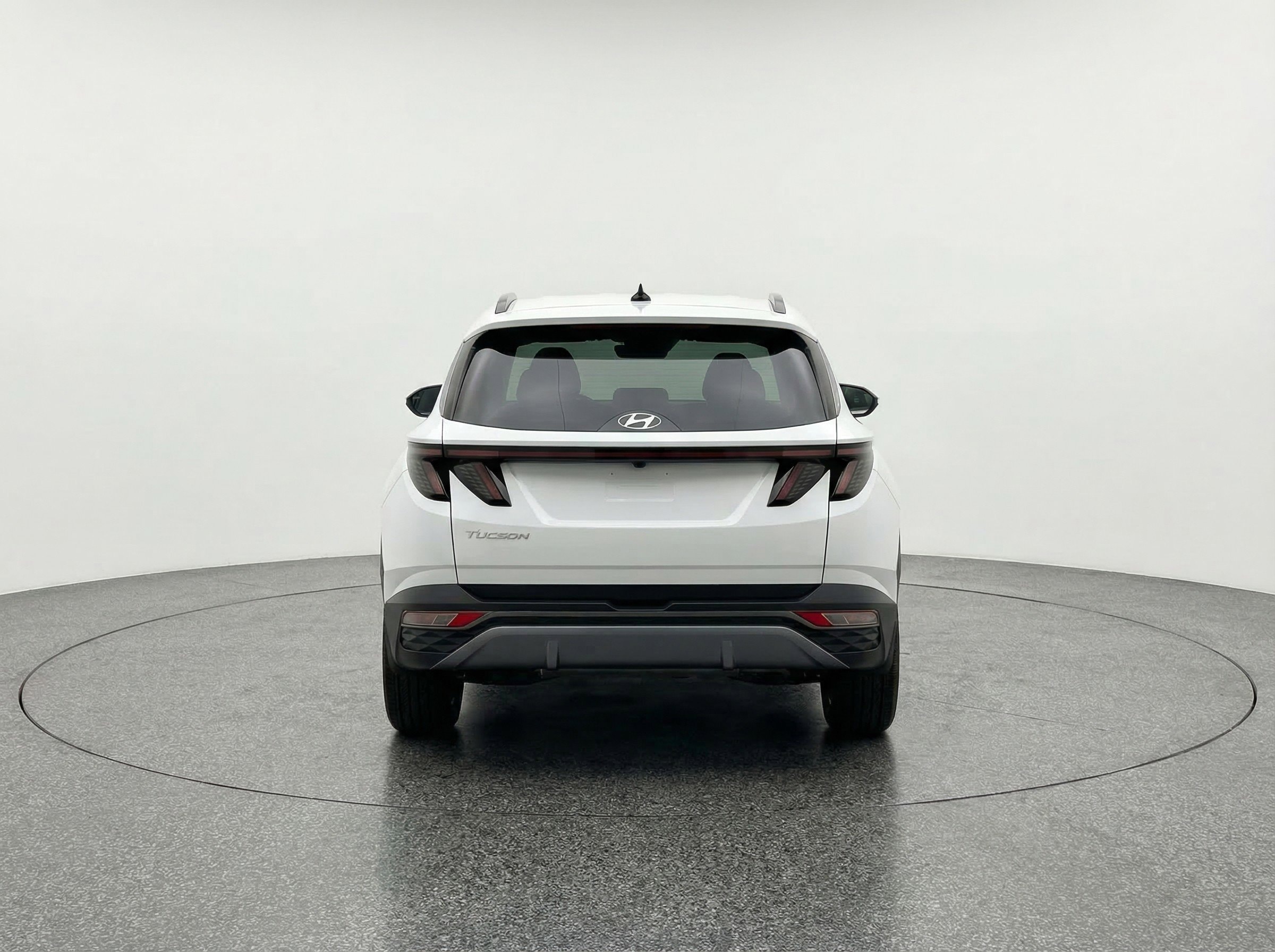 Thumbnail: 2025 Hyundai Tucson - 7