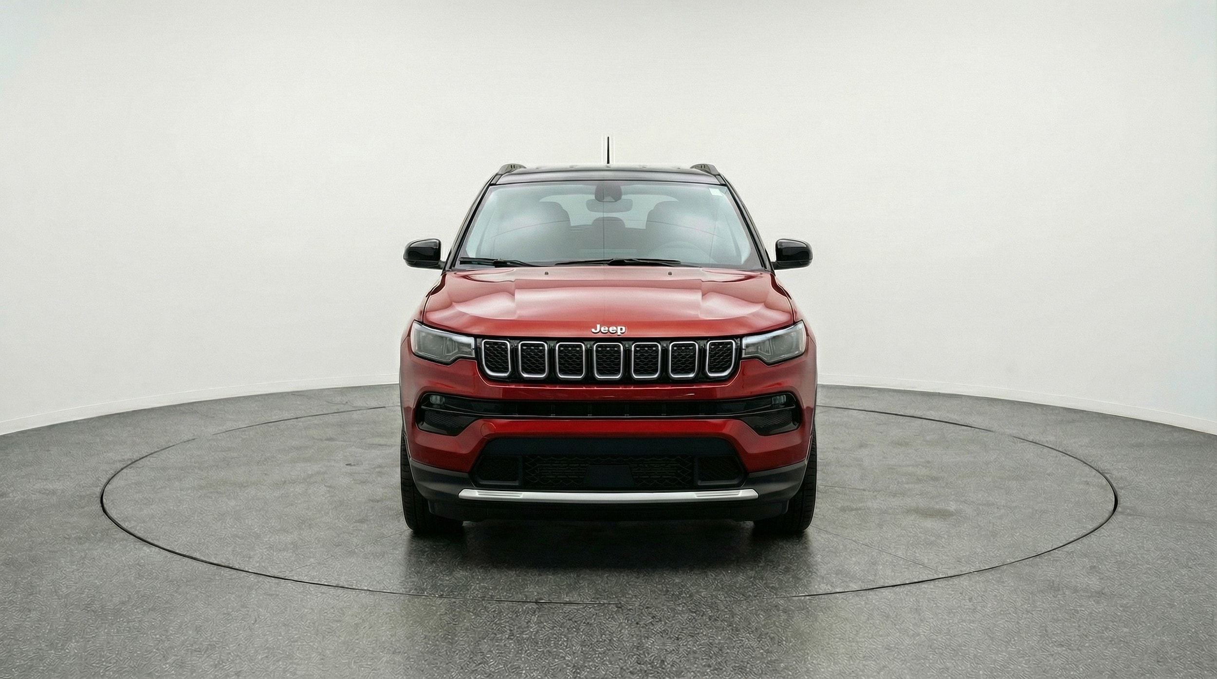 Thumbnail: 2025 Jeep Compass - 2