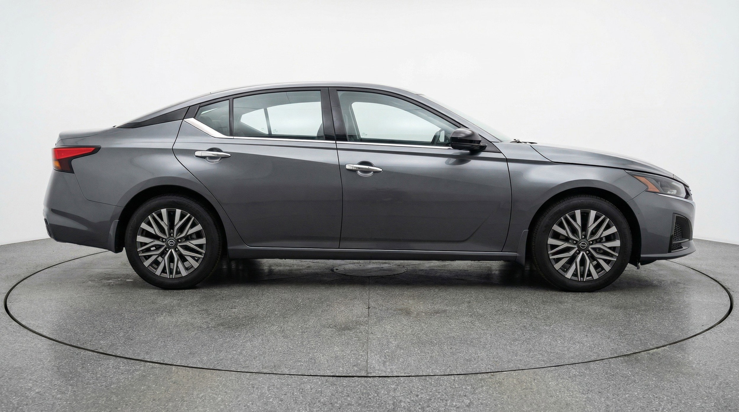 Thumbnail: 2025 Nissan Altima - 11