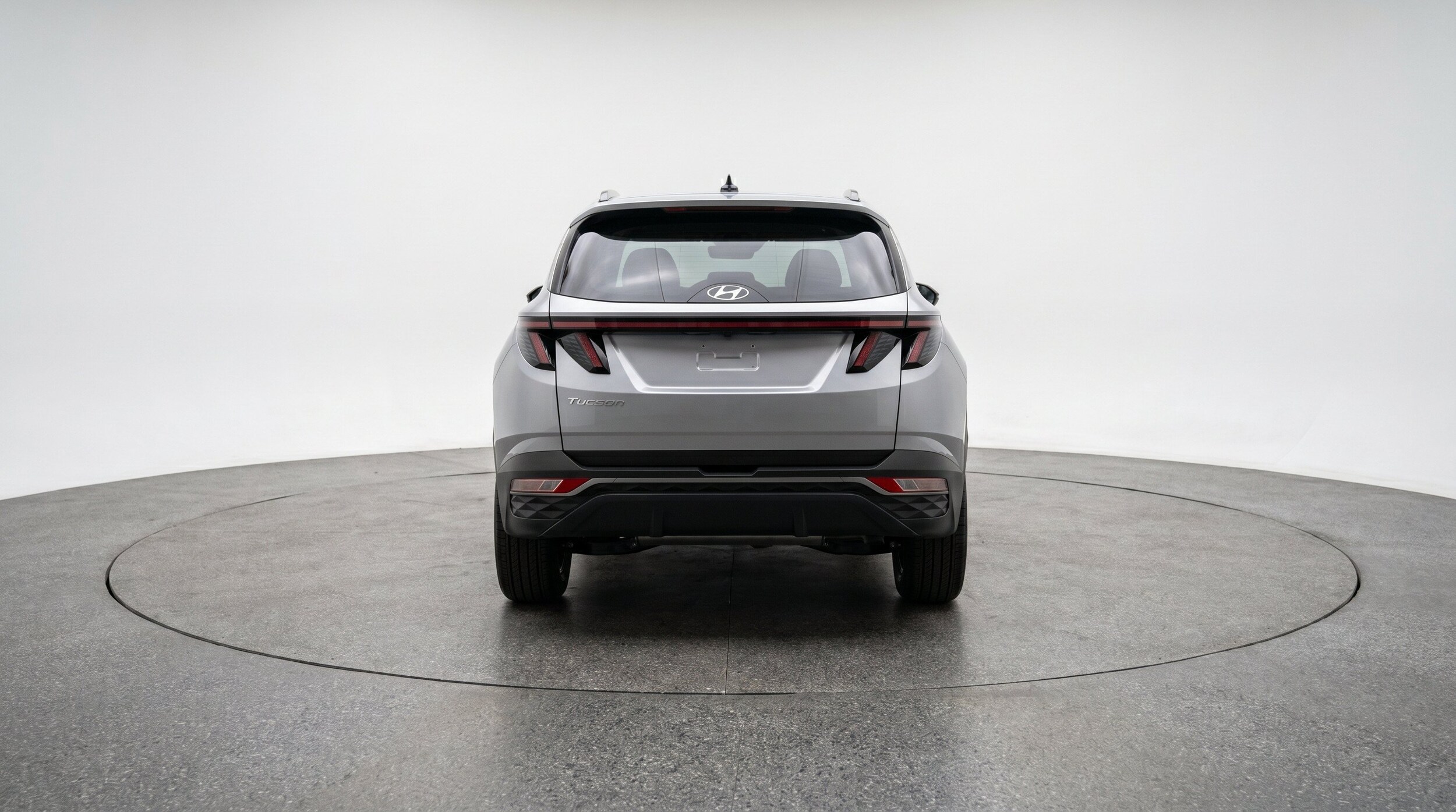 Thumbnail: 2026 Hyundai Tucson - 7