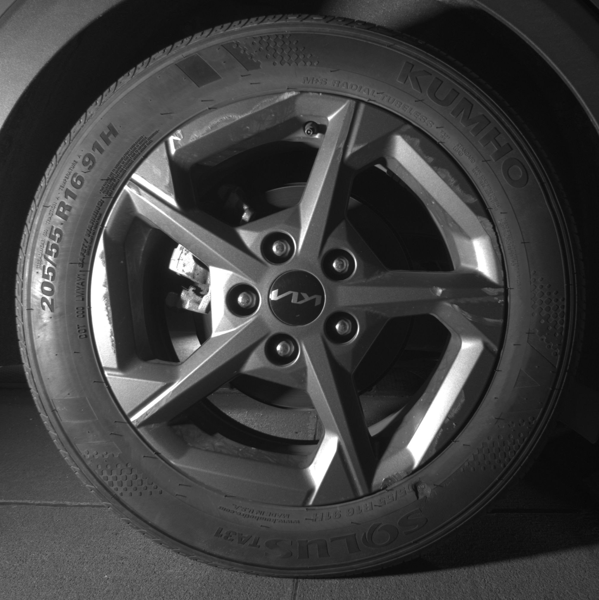 Thumbnail: 2025 Kia K4 - 15