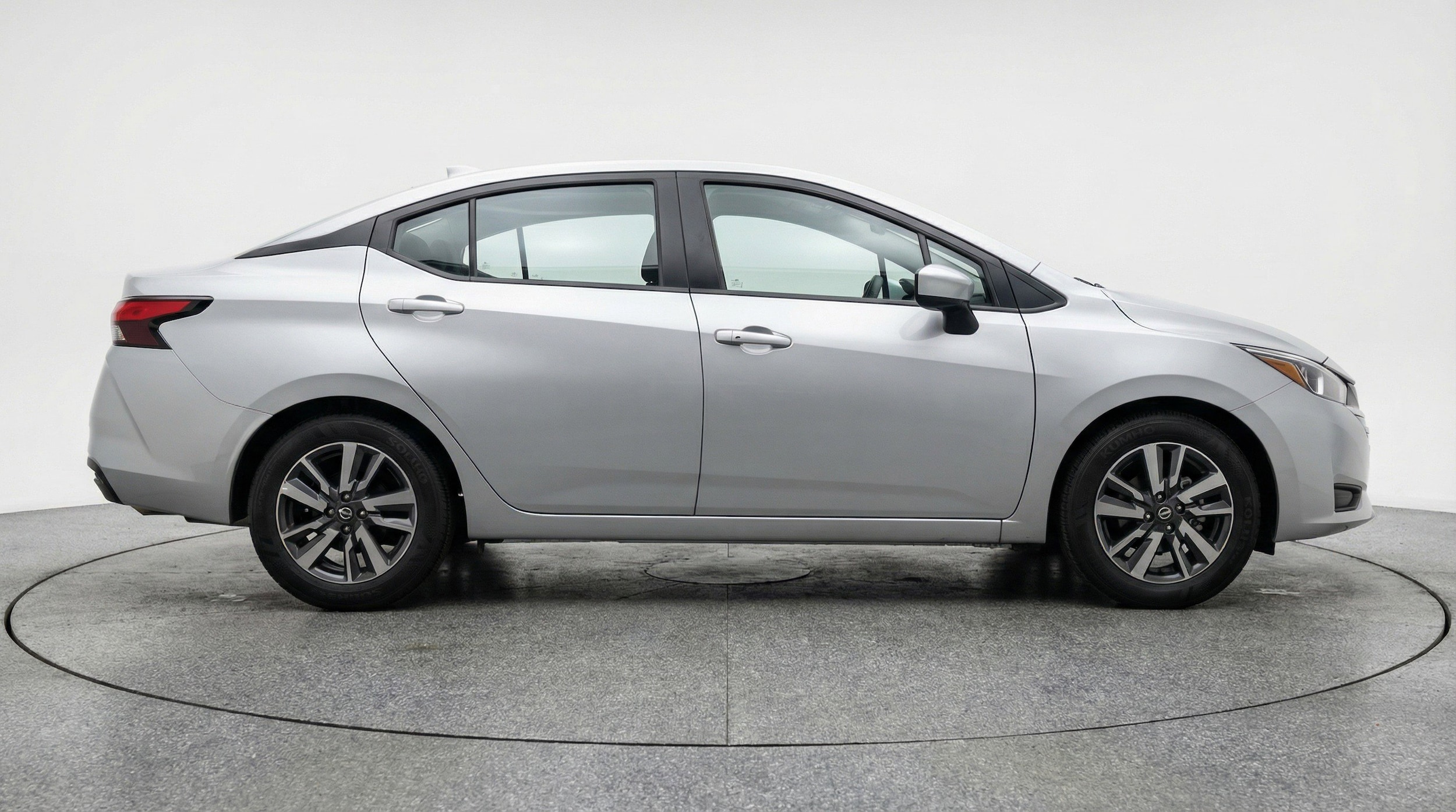 Thumbnail: 2025 Nissan Versa - 11