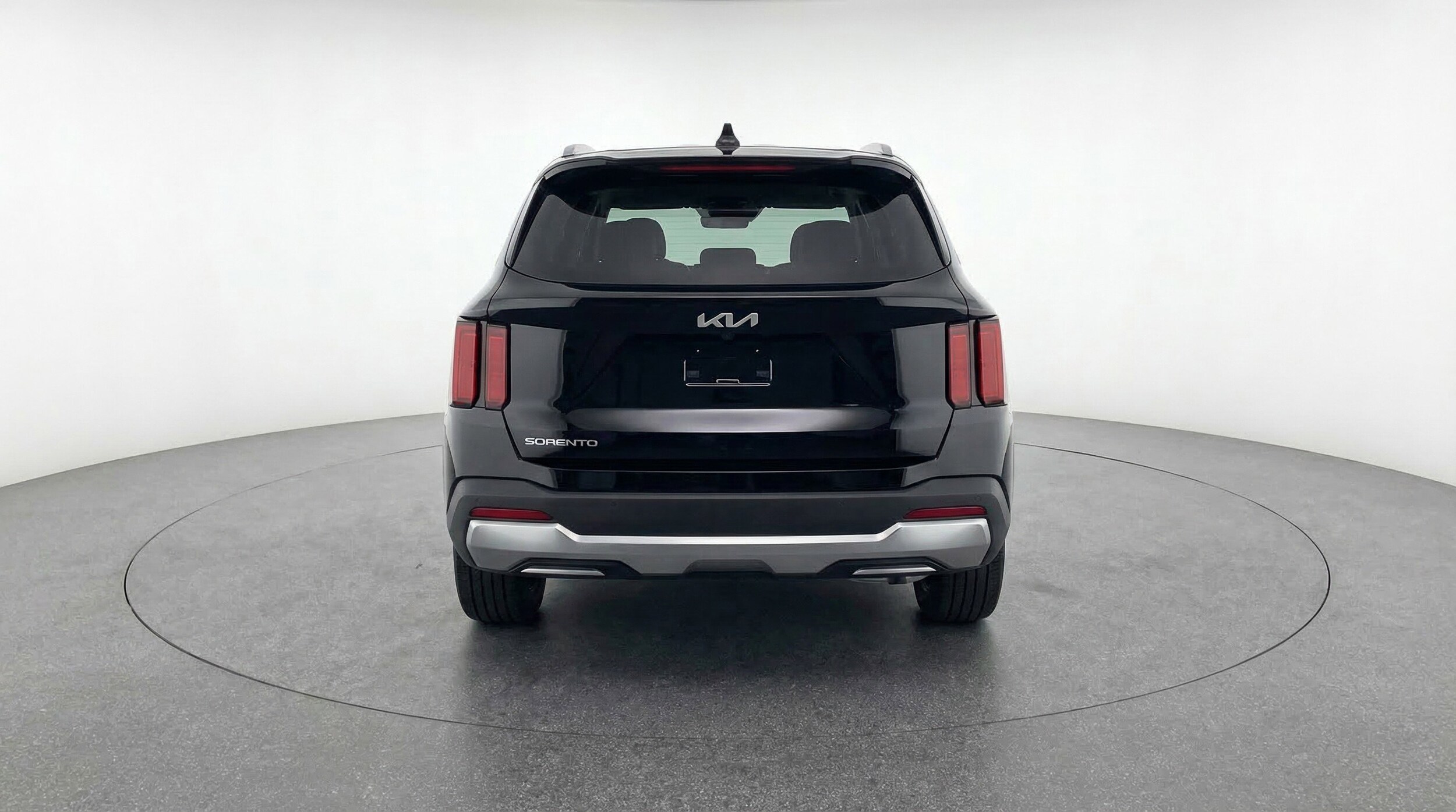 Thumbnail: 2024 Kia Sorento - 7