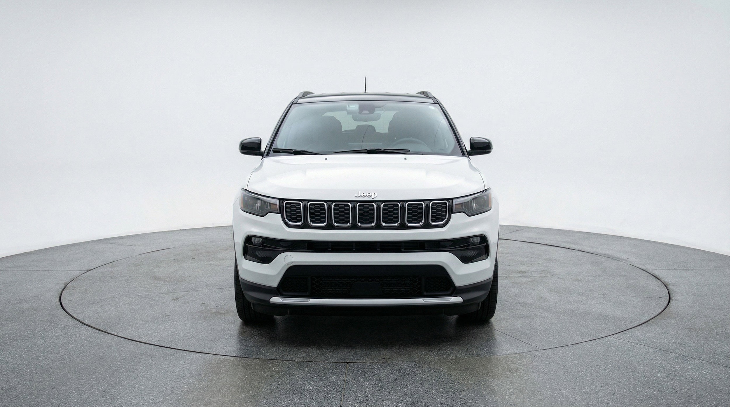 Thumbnail: 2025 Jeep Compass - 2