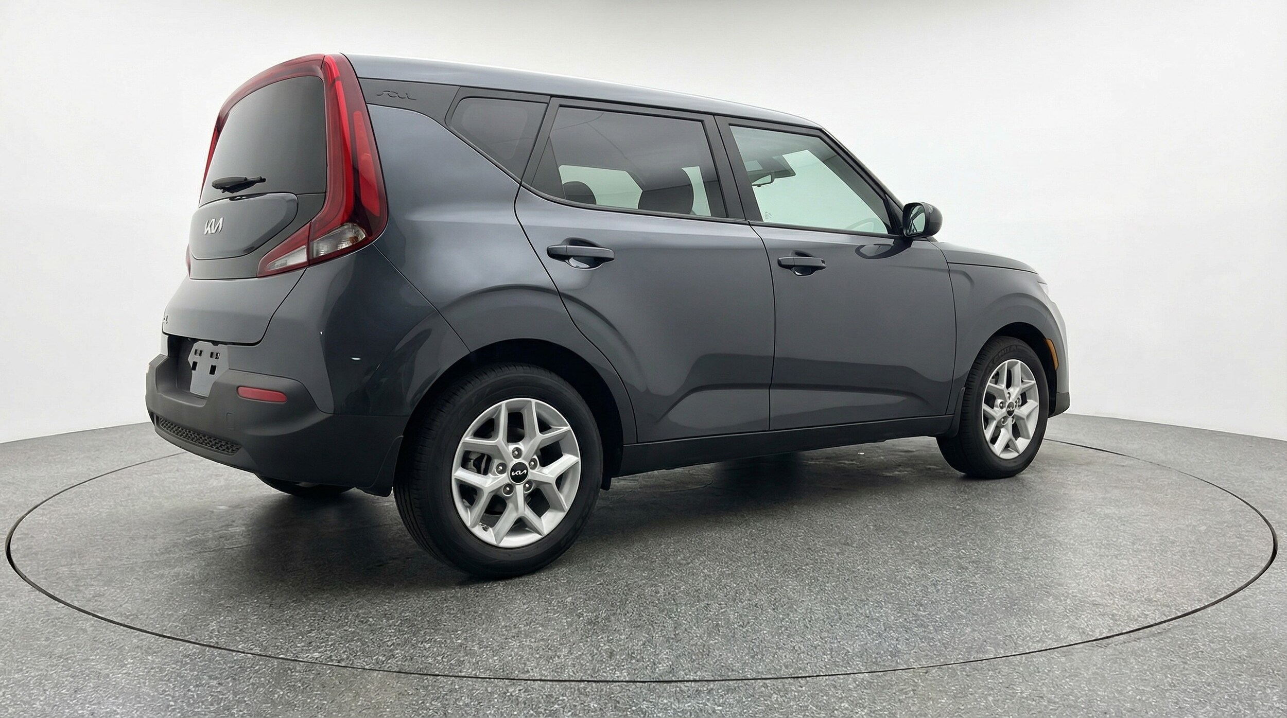 Thumbnail: 2025 Kia Soul - 7