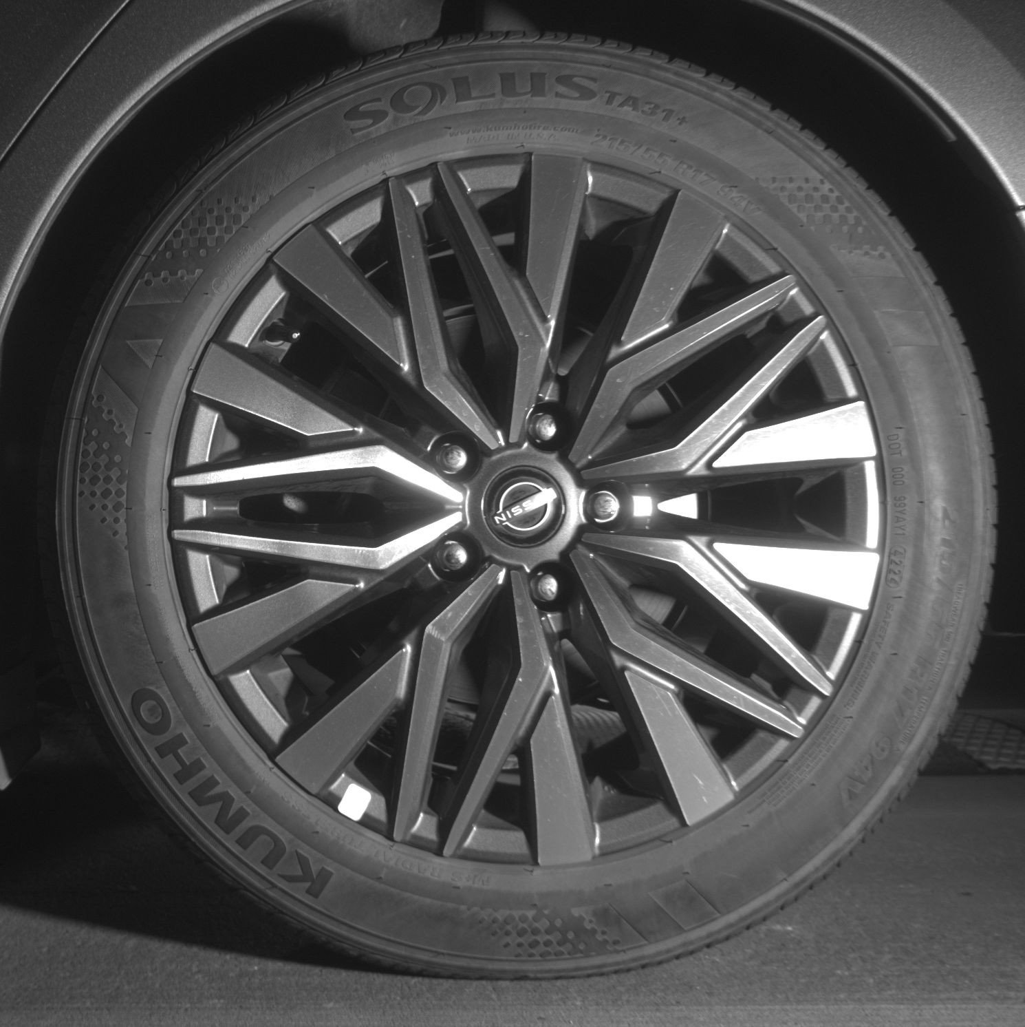 Thumbnail: 2025 Nissan Altima - 14