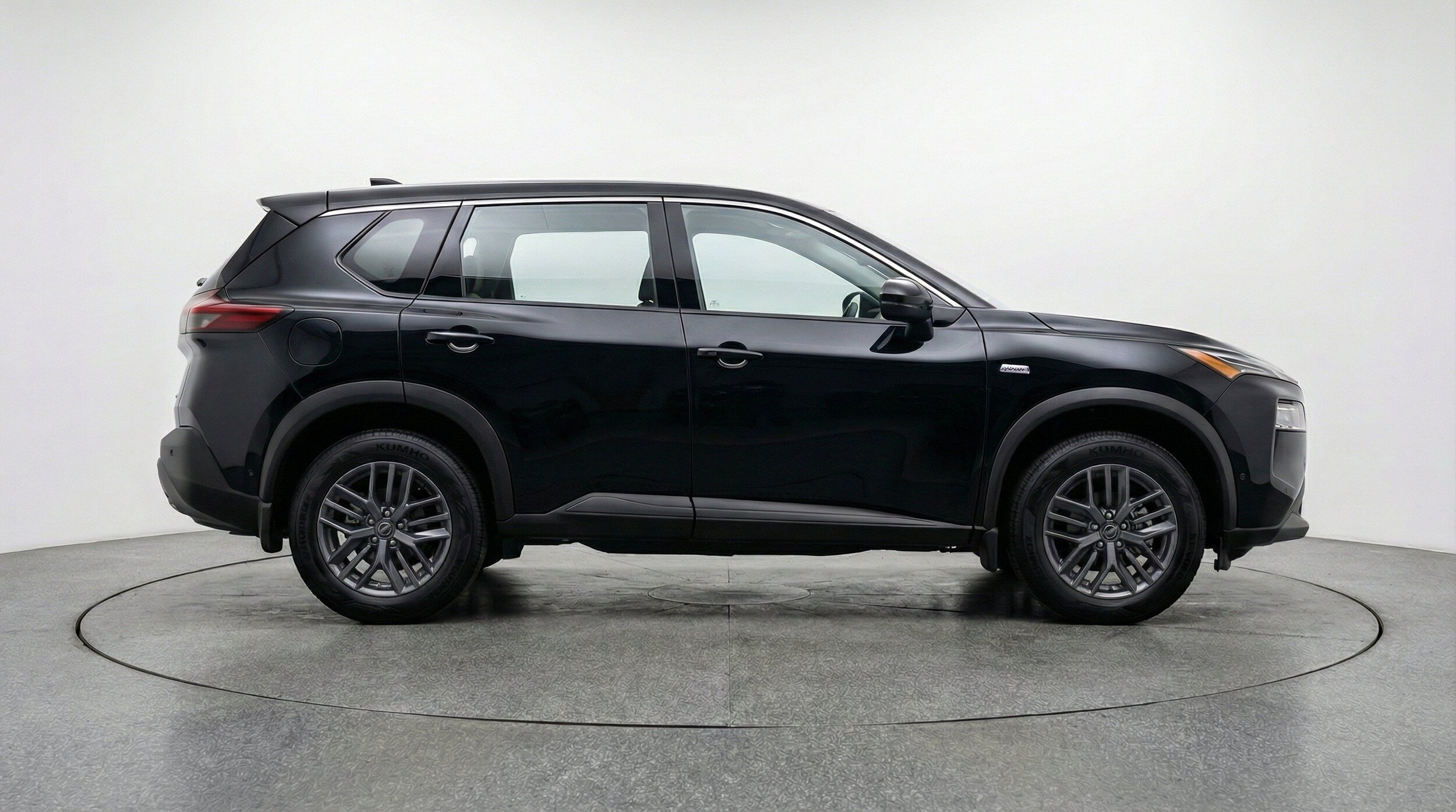 Thumbnail: 2026 Nissan Rogue - 11