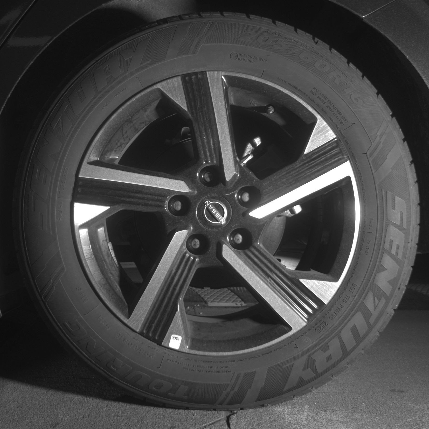 Thumbnail: 2025 Nissan Sentra - 14