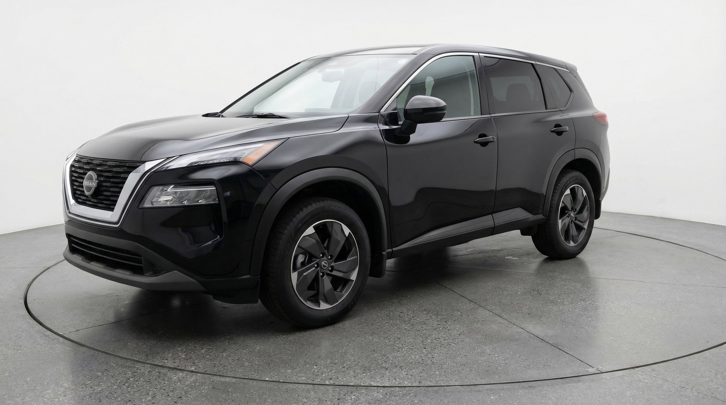 Thumbnail: 2025 Nissan Rogue - 3