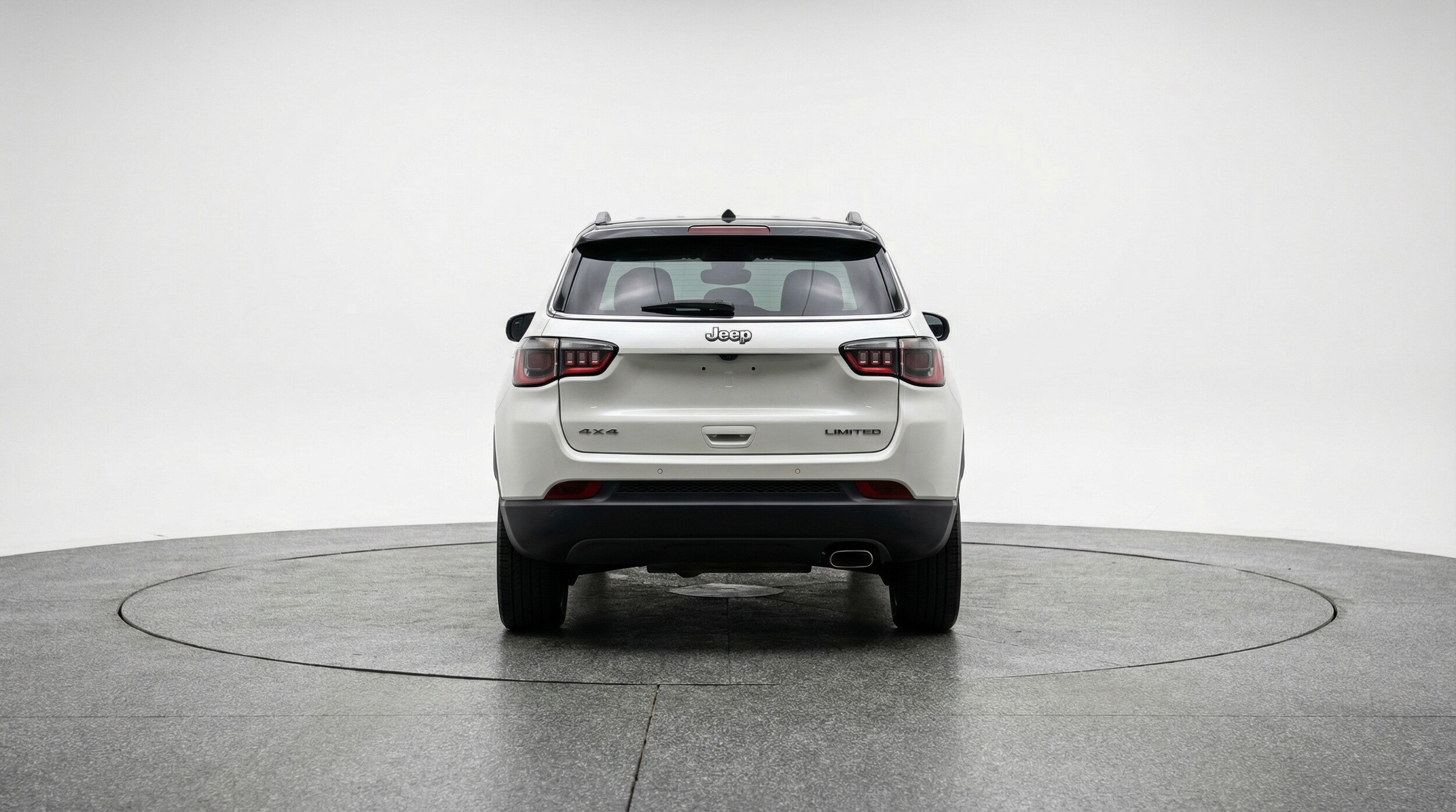 Thumbnail: 2025 Jeep Compass - 6