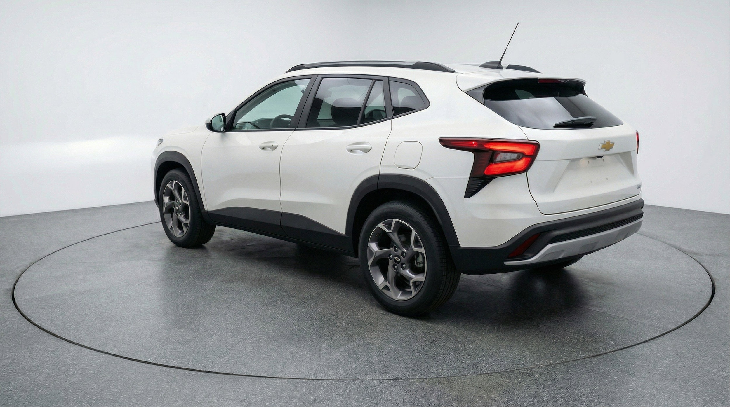 Thumbnail: 2025 Chevrolet Trax - 6