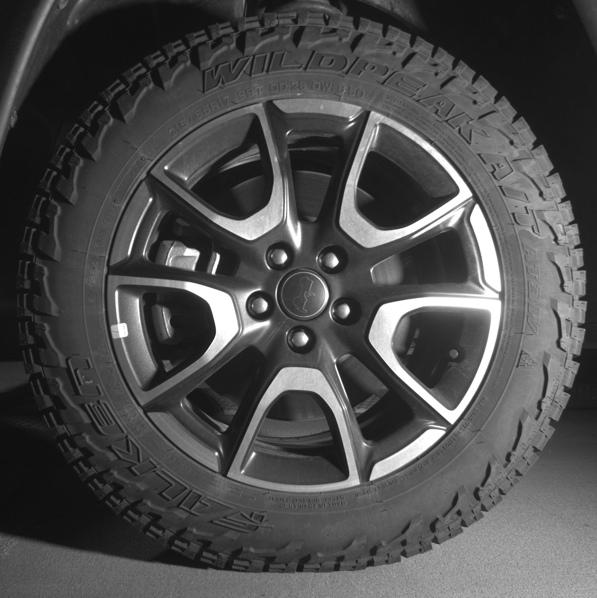 Thumbnail: 2025 Jeep Compass - 12