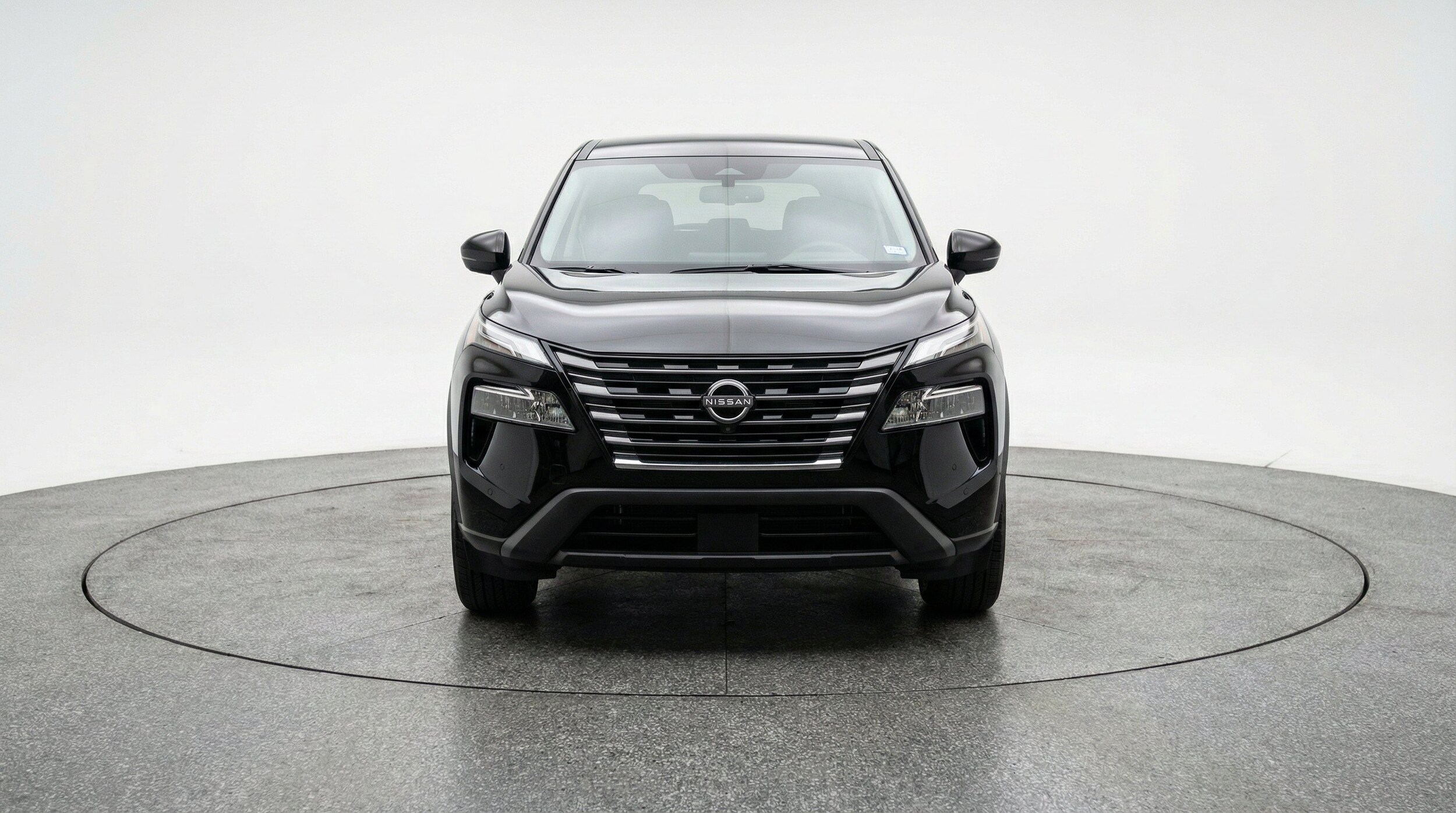 Thumbnail: 2026 Nissan Rogue - 2