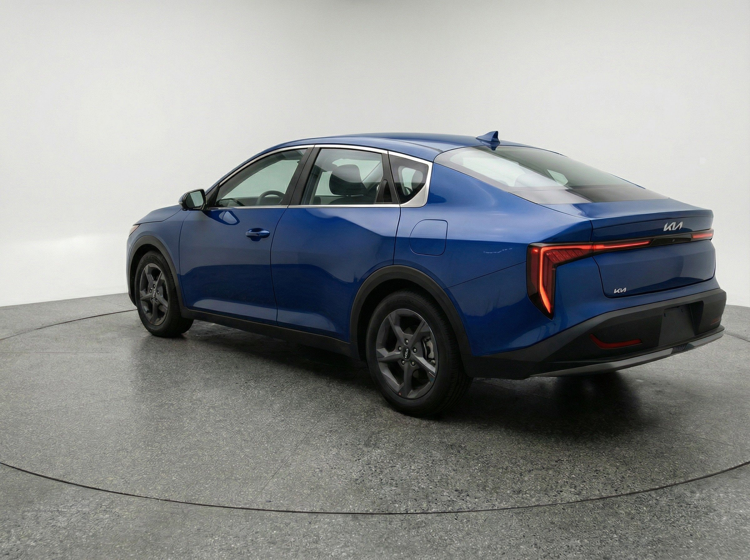 Thumbnail: 2025 Kia K4 - 6