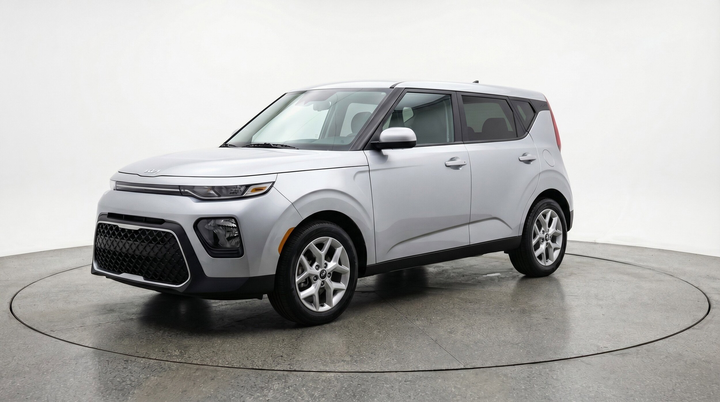 Thumbnail: 2025 Kia Soul - 3