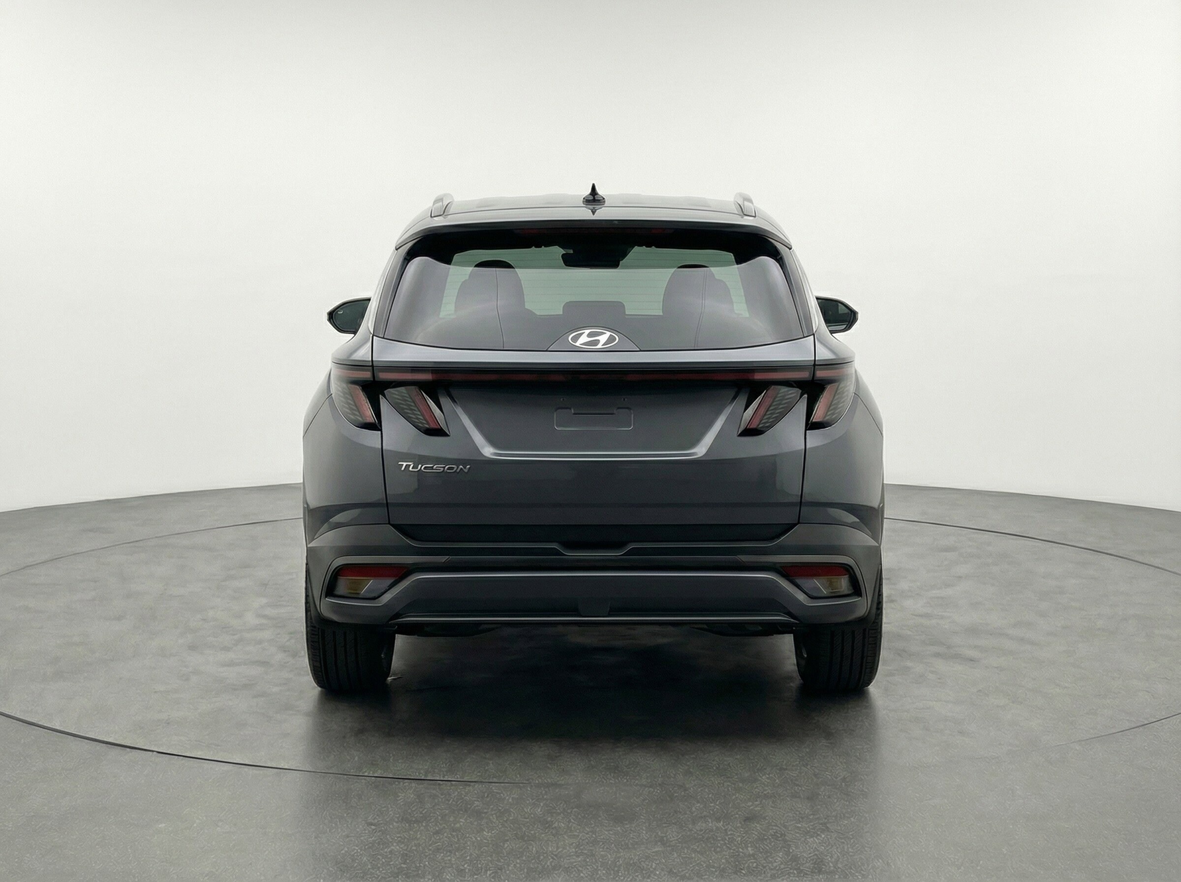 Thumbnail: 2025 Hyundai Tucson - 7