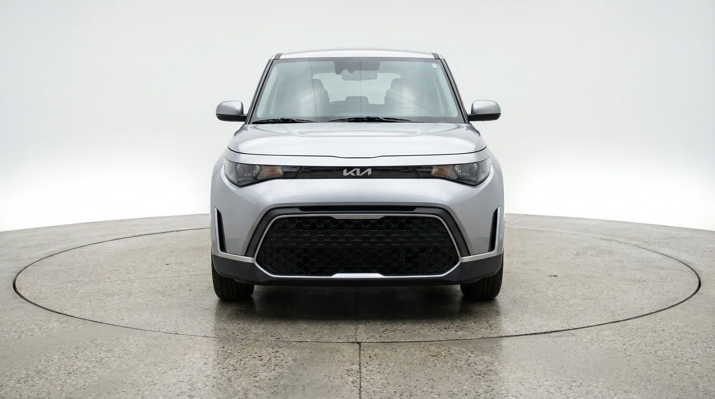 Thumbnail: 2025 Kia Soul - 2