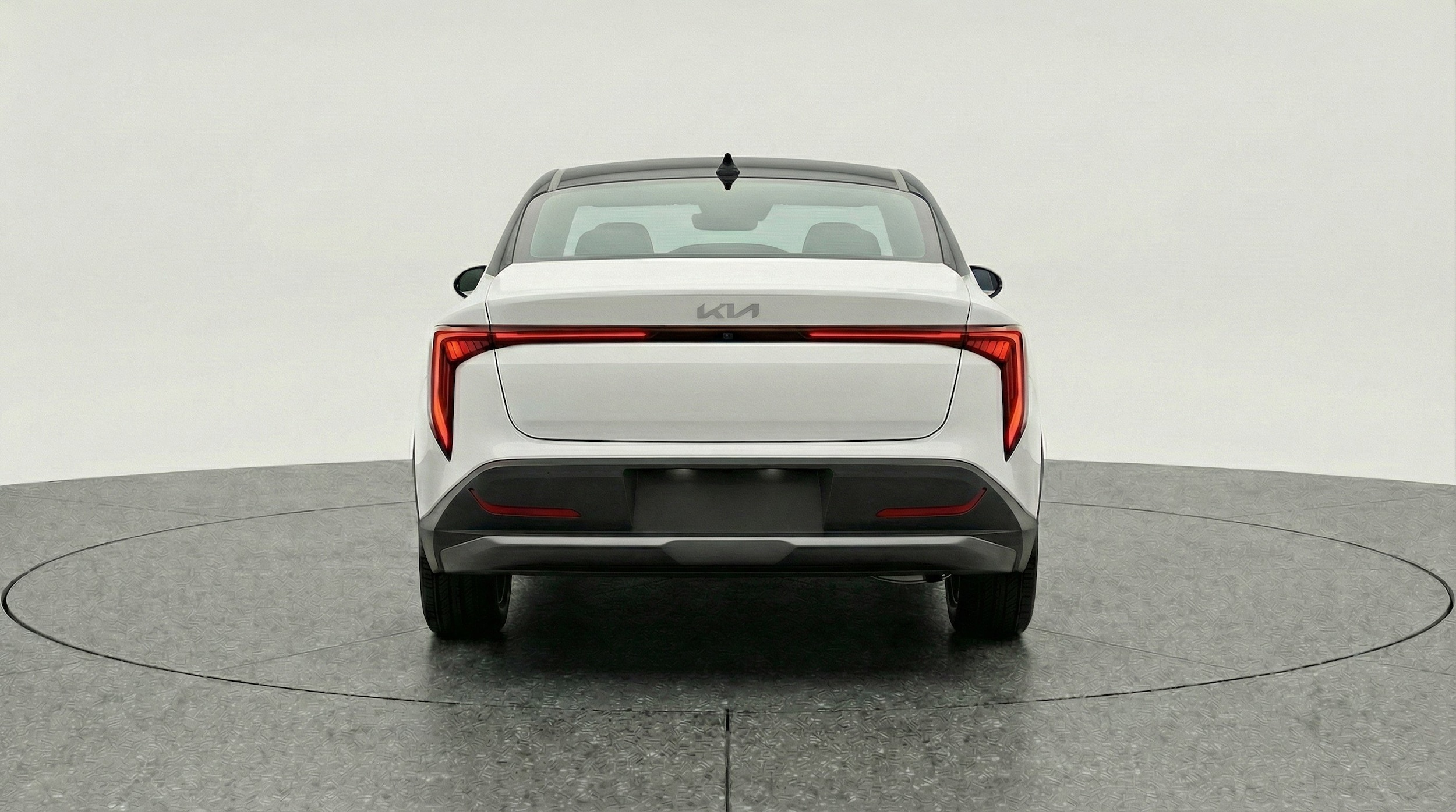 Thumbnail: 2025 Kia K4 - 7