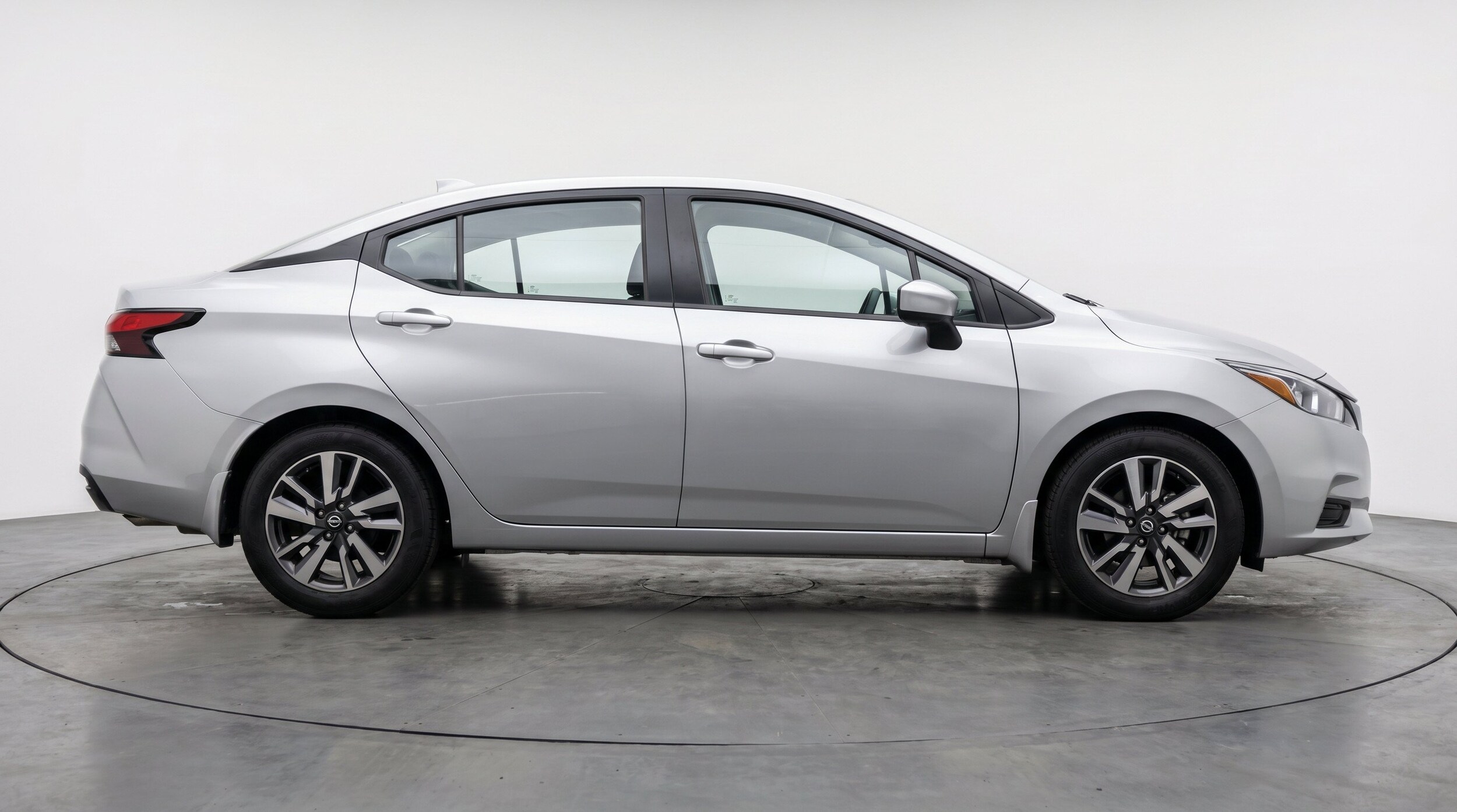Thumbnail: 2025 Nissan Versa - 11