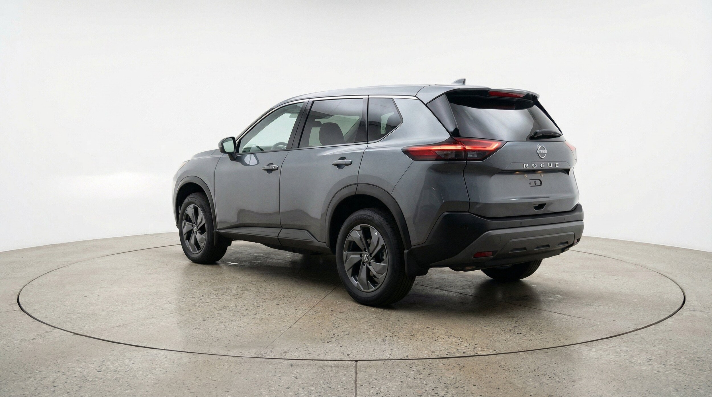 Thumbnail: 2026 Nissan Rogue - 6