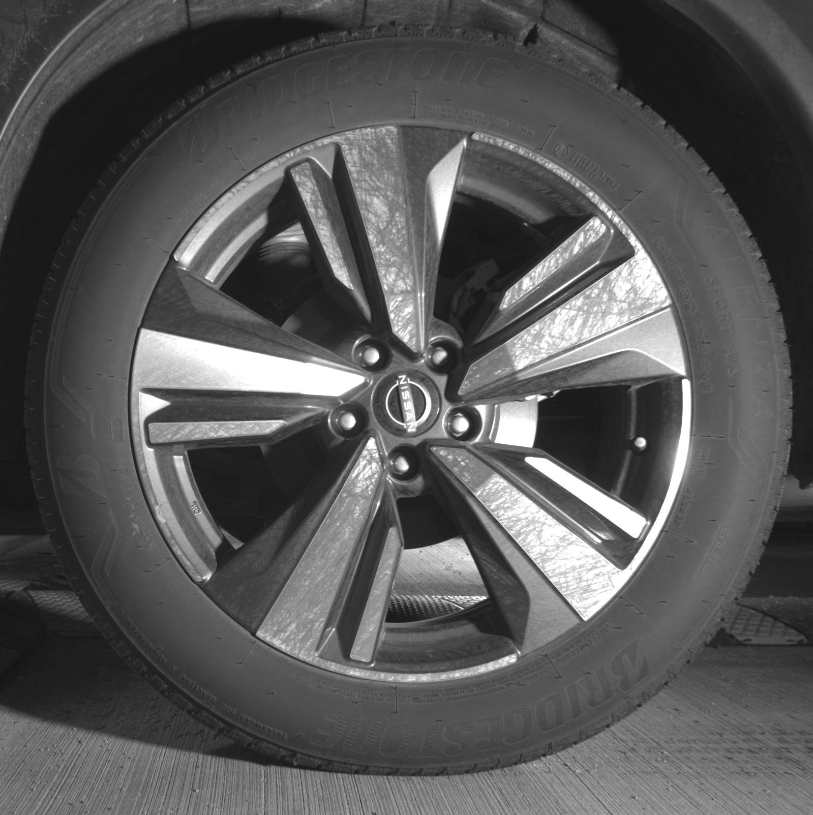 Thumbnail: 2026 Nissan Rogue - 14