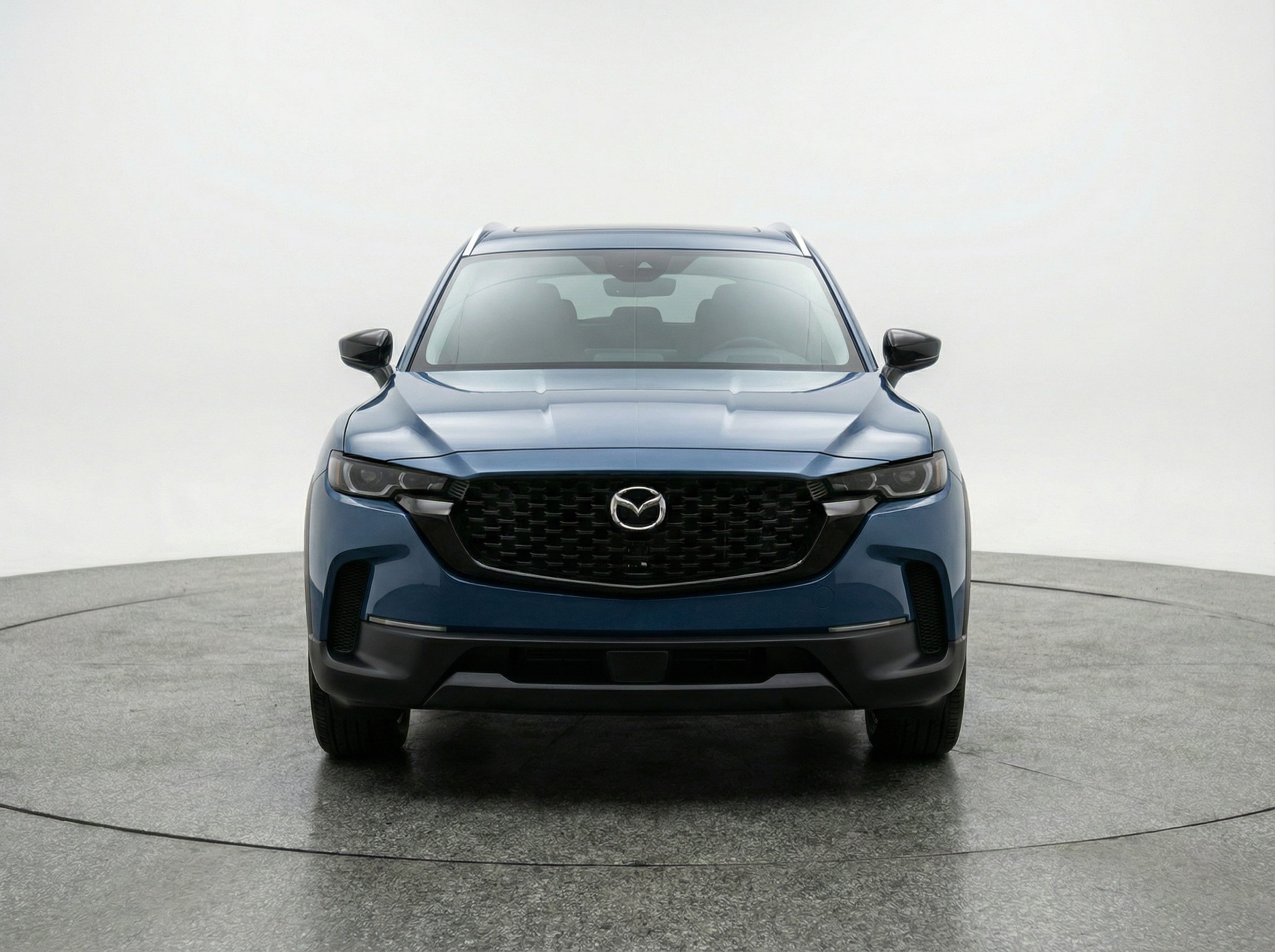 Thumbnail: 2025 Mazda CX-50 - 2
