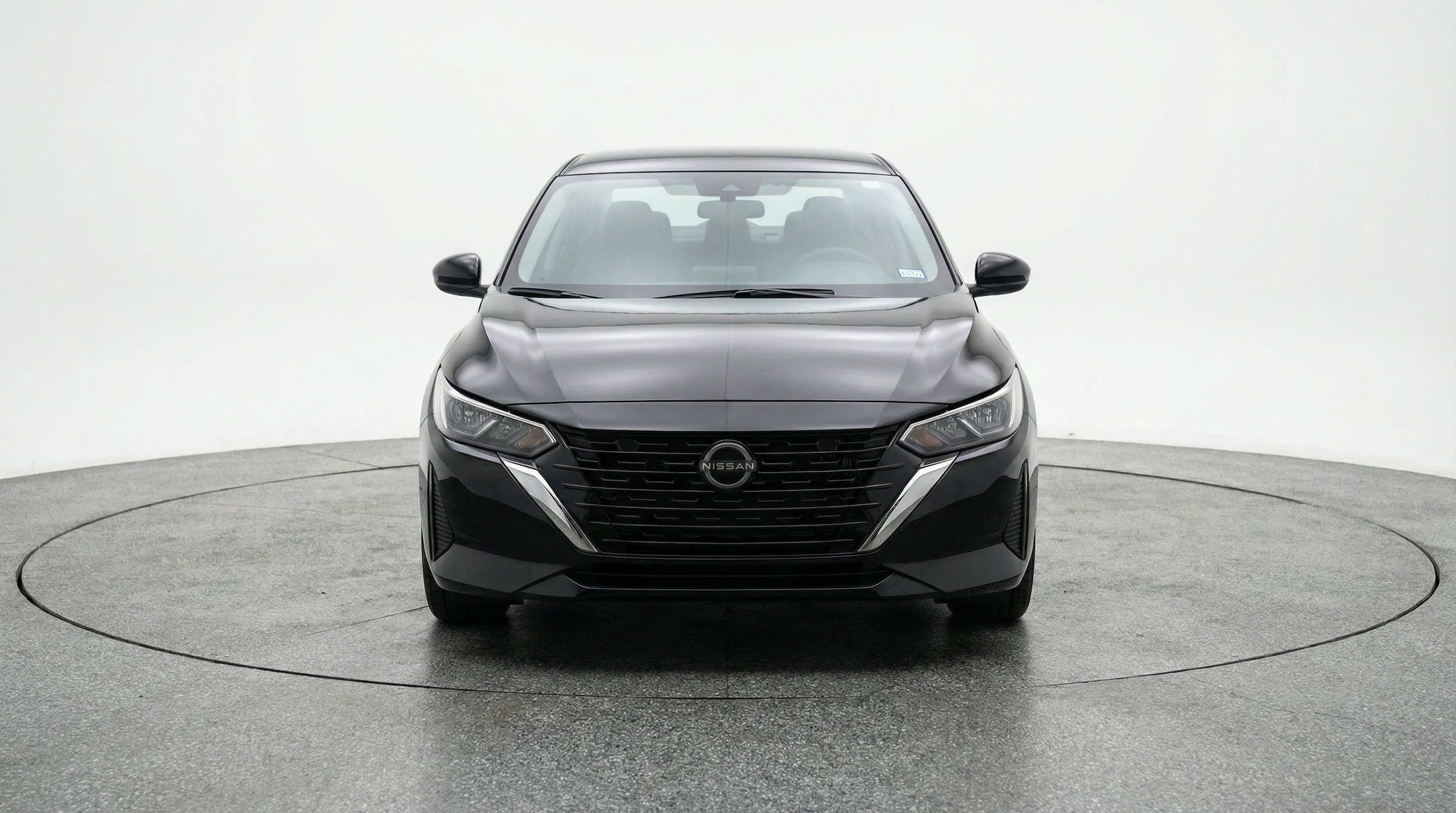 Thumbnail: 2025 Nissan Sentra - 2