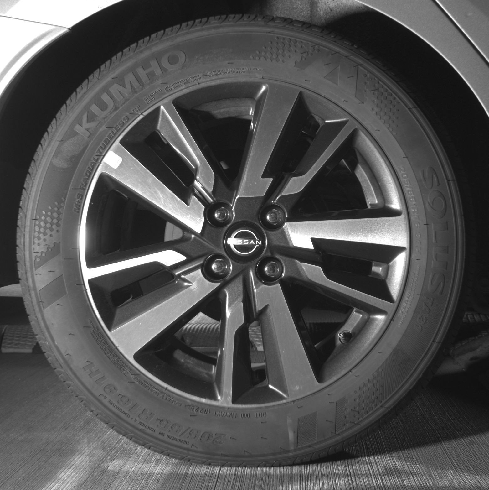 Thumbnail: 2025 Nissan Versa - 15