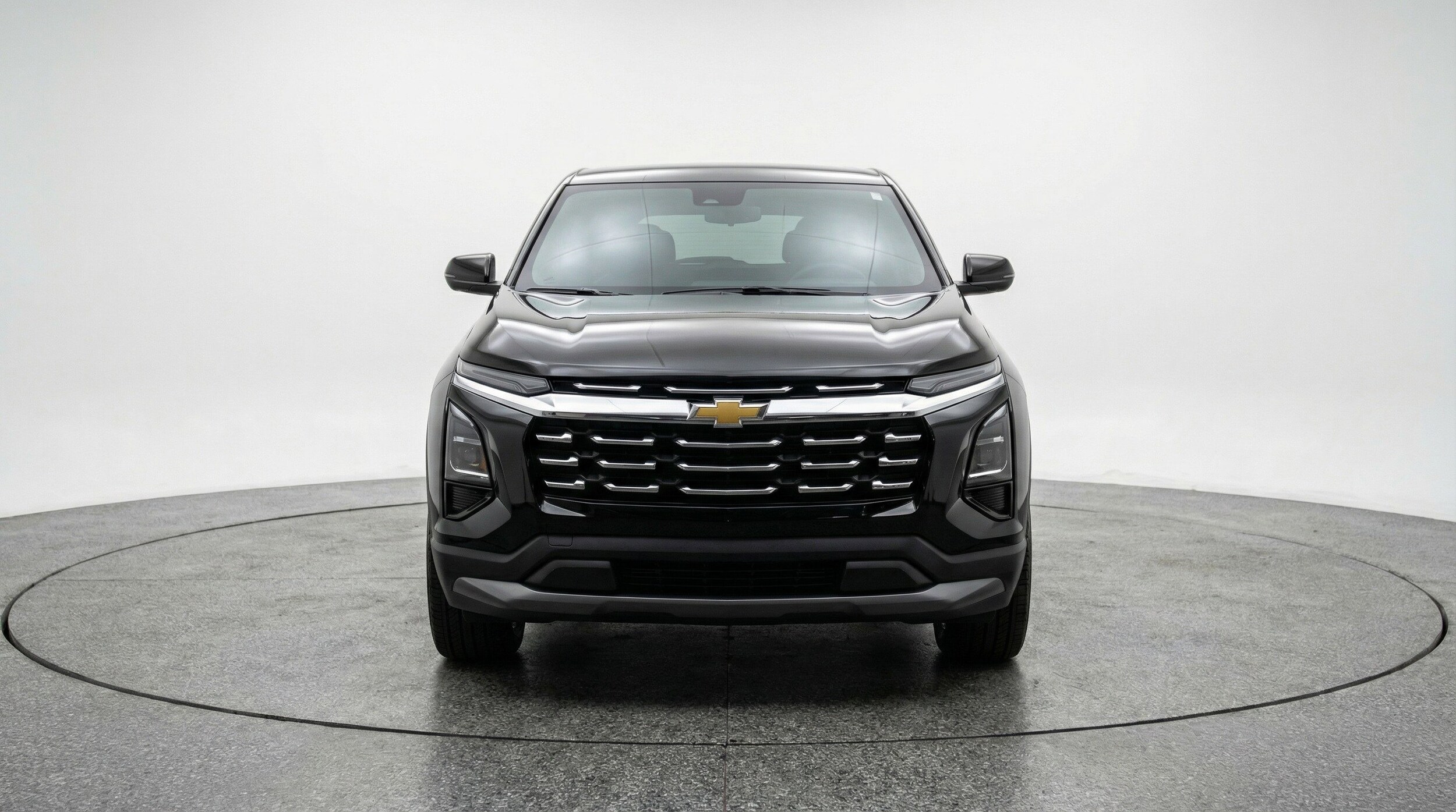 Thumbnail: 2025 Chevrolet Equinox - 2