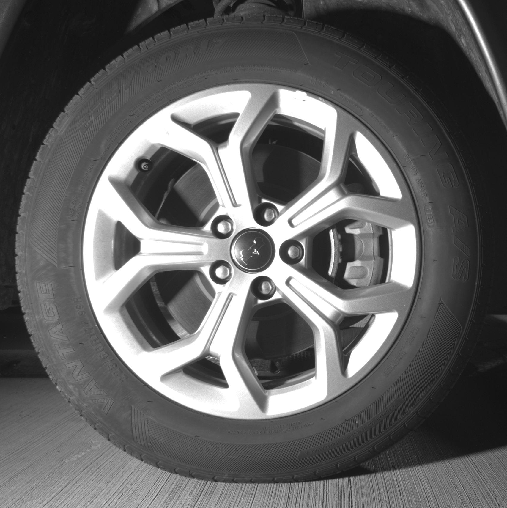 Thumbnail: 2025 Jeep Compass - 10