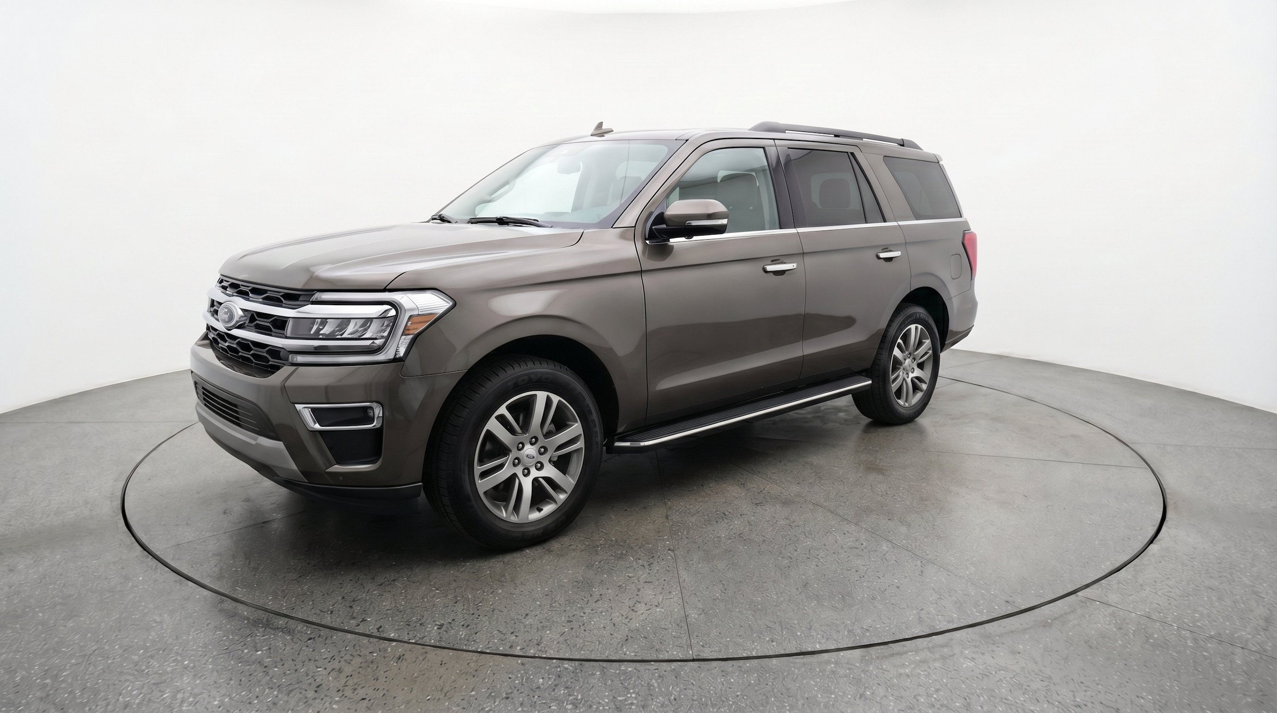 Thumbnail: 2024 Ford Expedition - 3