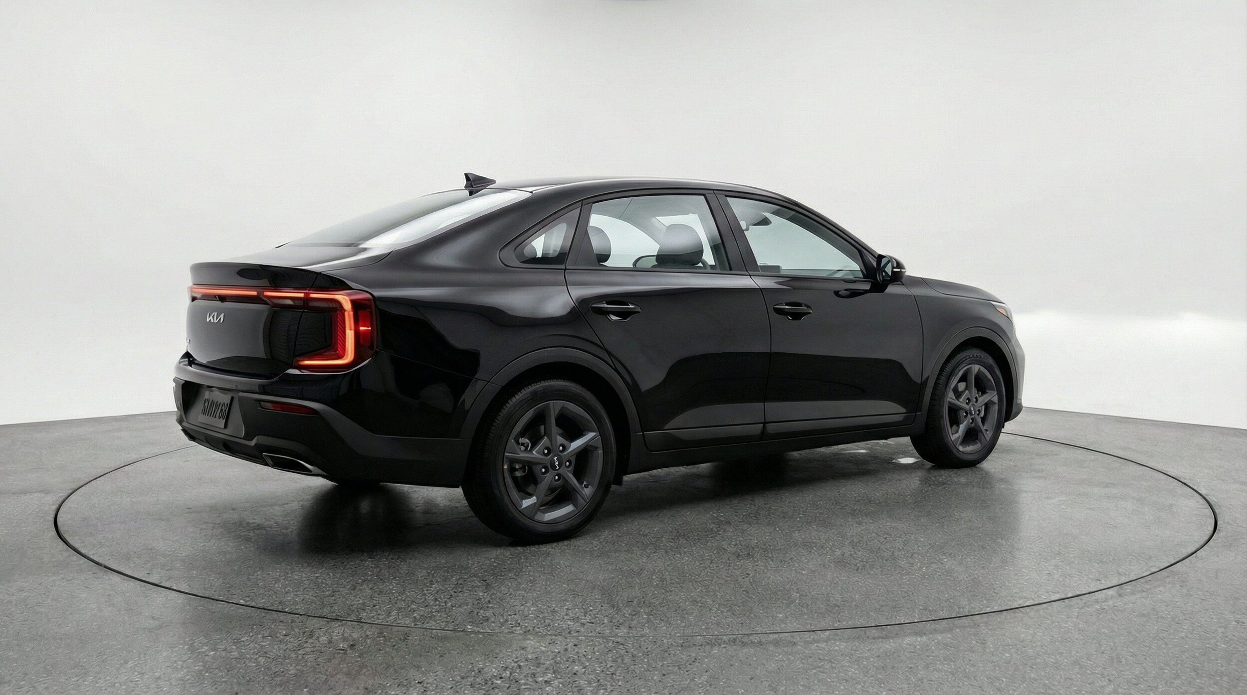 Thumbnail: 2026 Kia K4 - 9