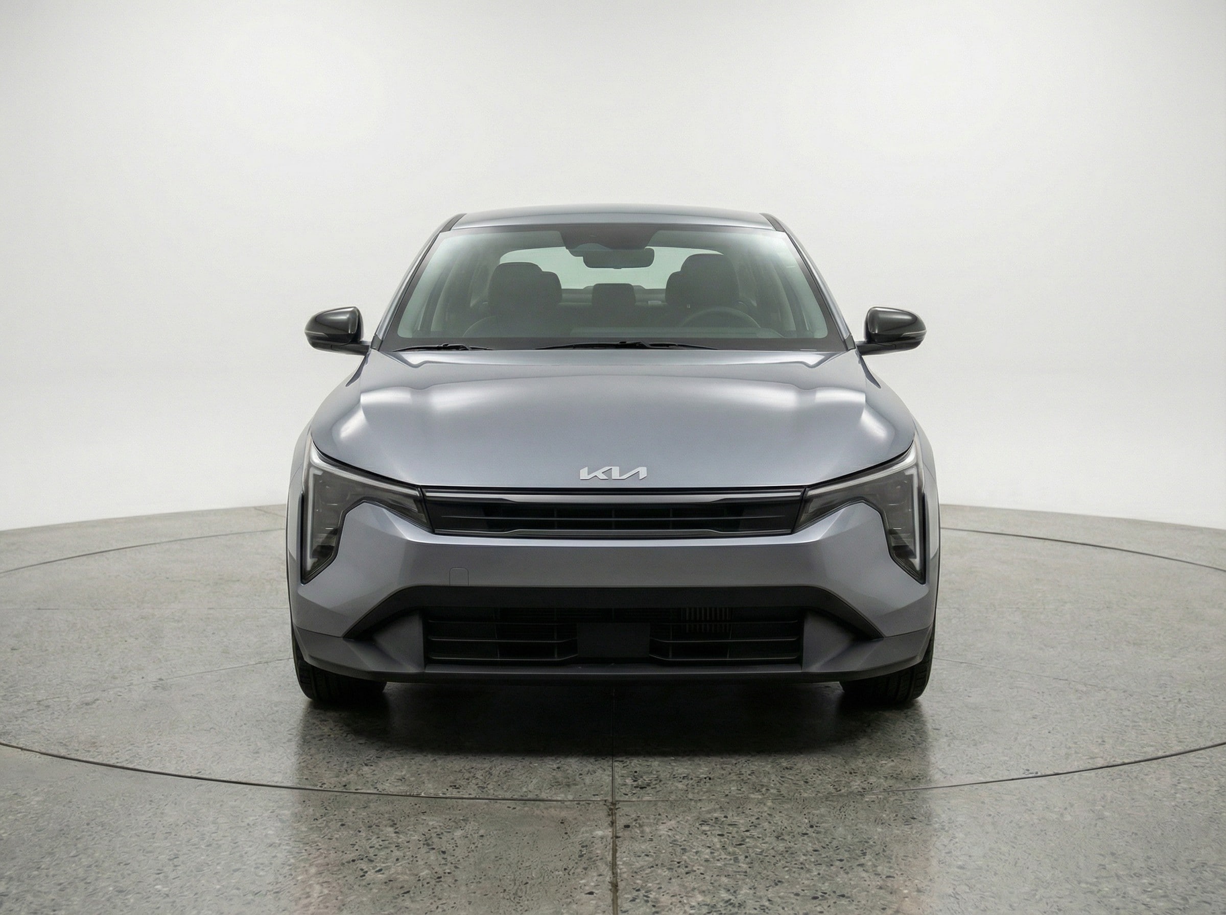 Thumbnail: 2025 Kia K4 - 2