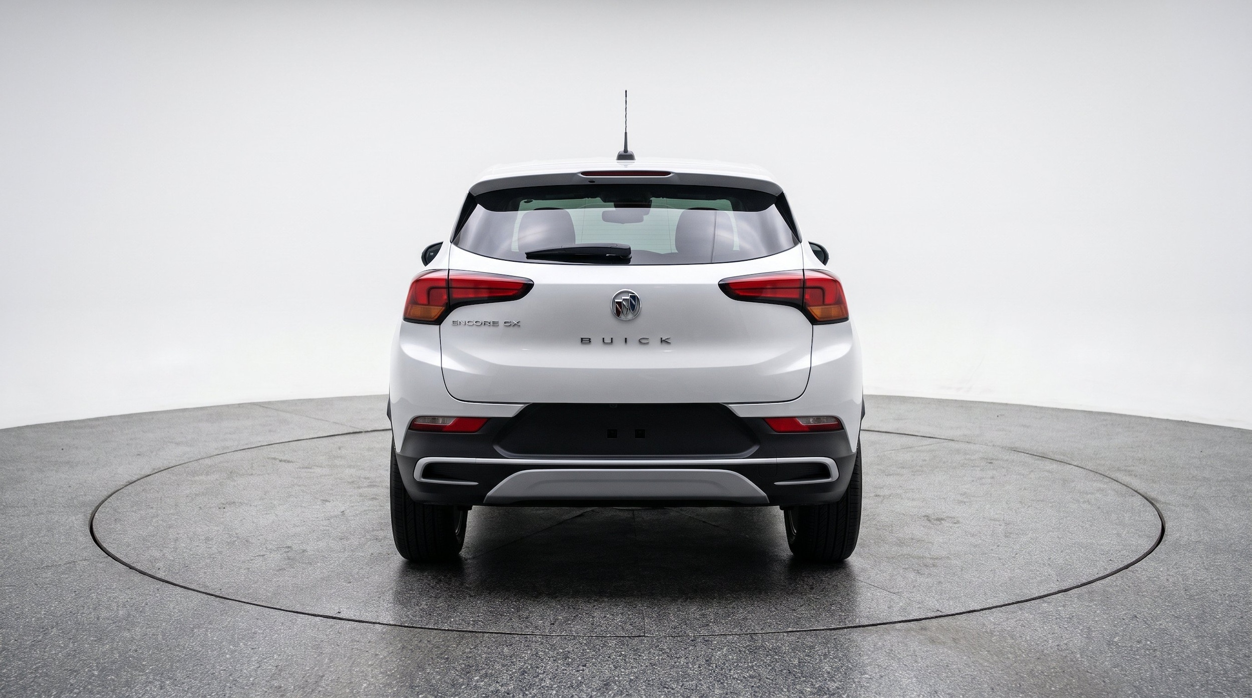Thumbnail: 2026 Buick Encore GX - 7
